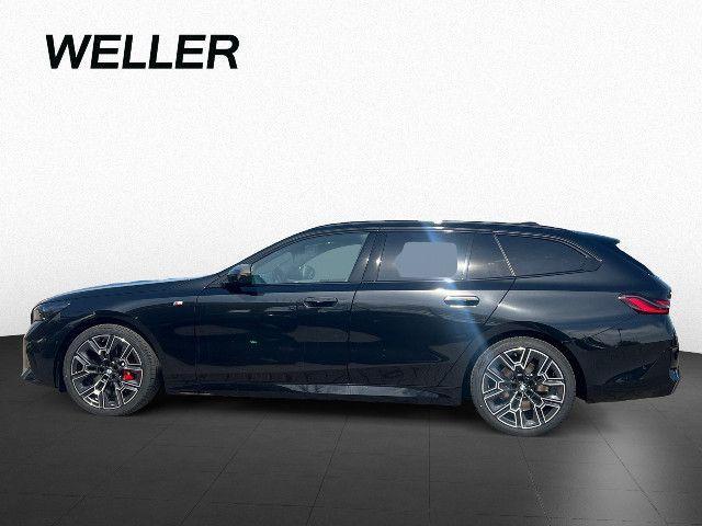 BMW 5er Touring – Bild 18