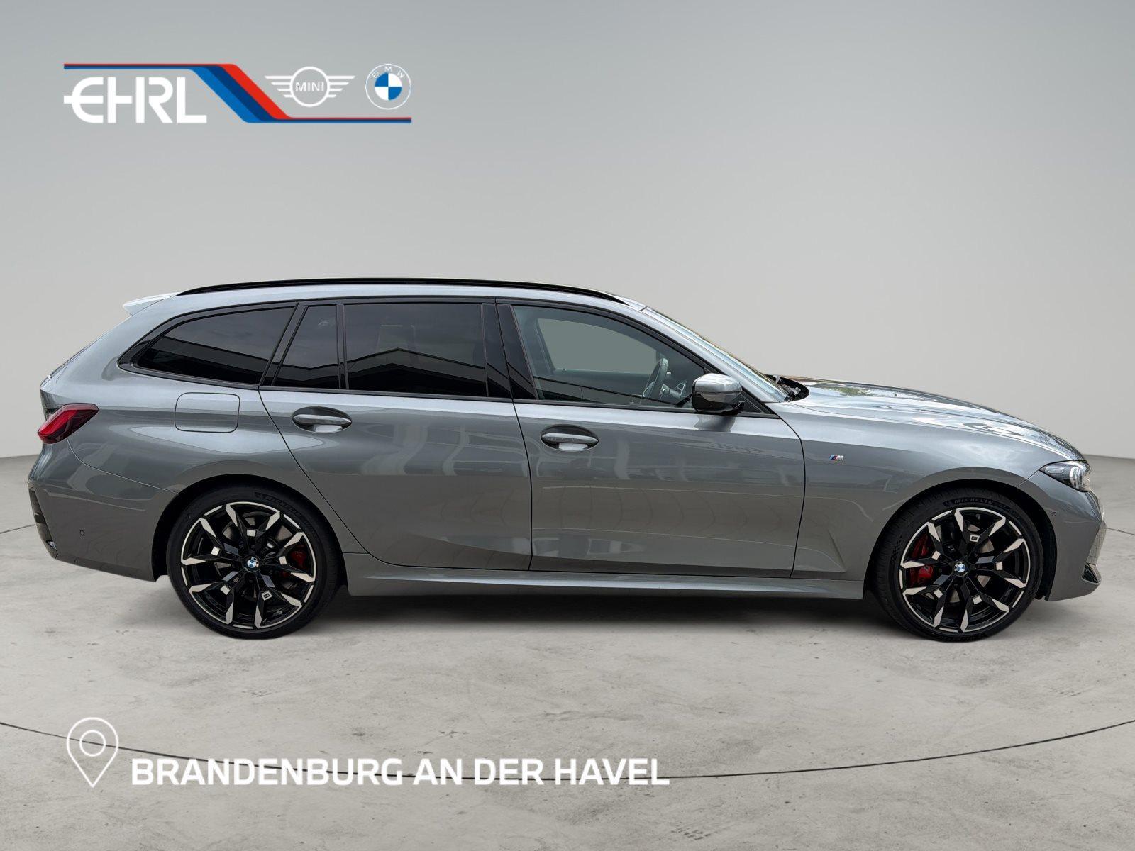 BMW 3er Touring – Bild 6