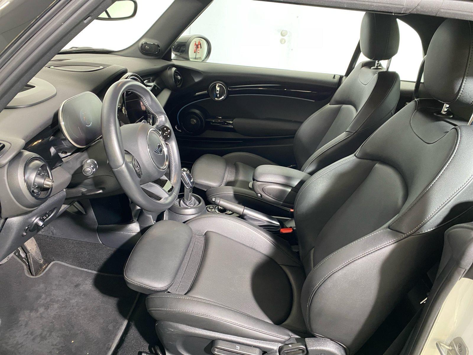 MINI Cabrio – Bild 6