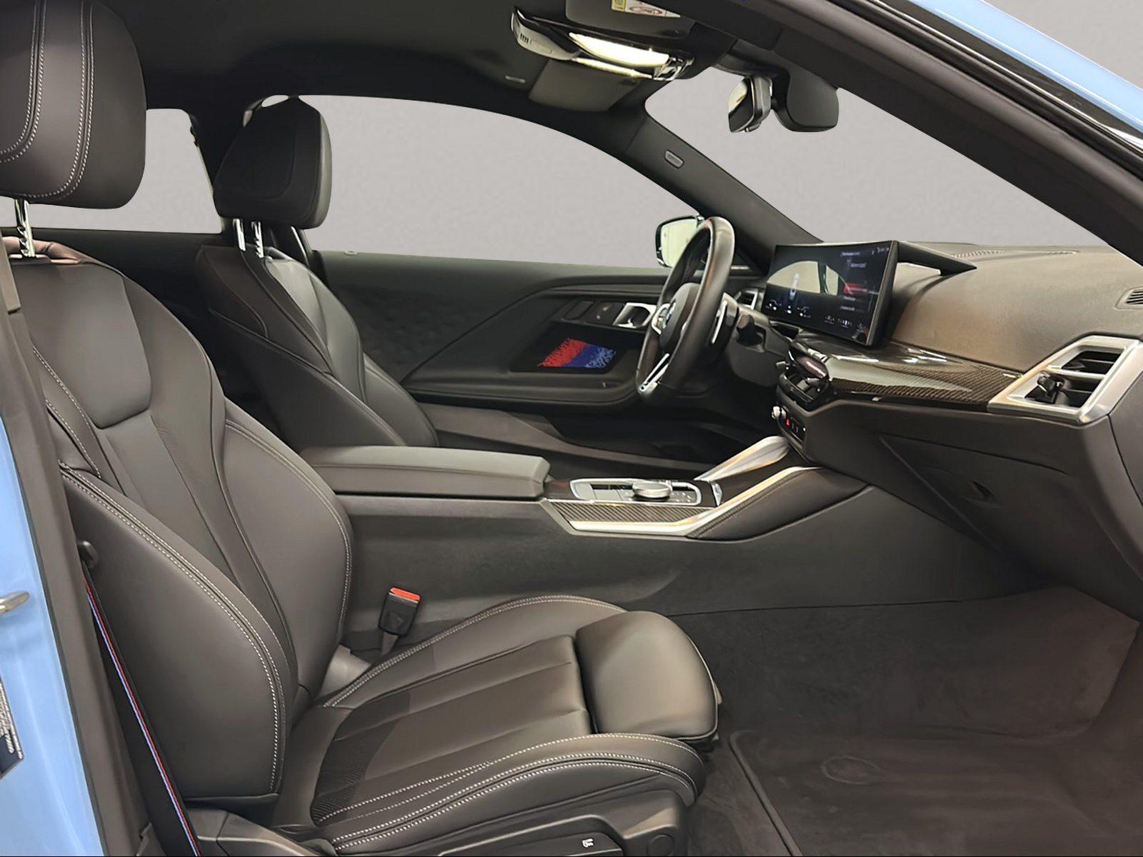 BMW 2er Coupé – Bild 9