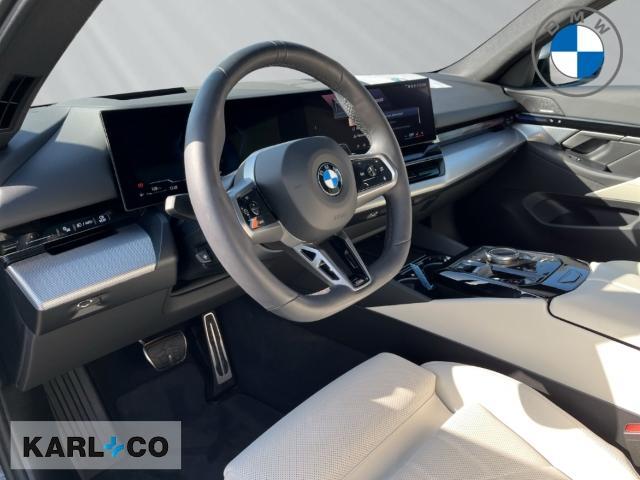 BMW 5er Touring – Bild 3