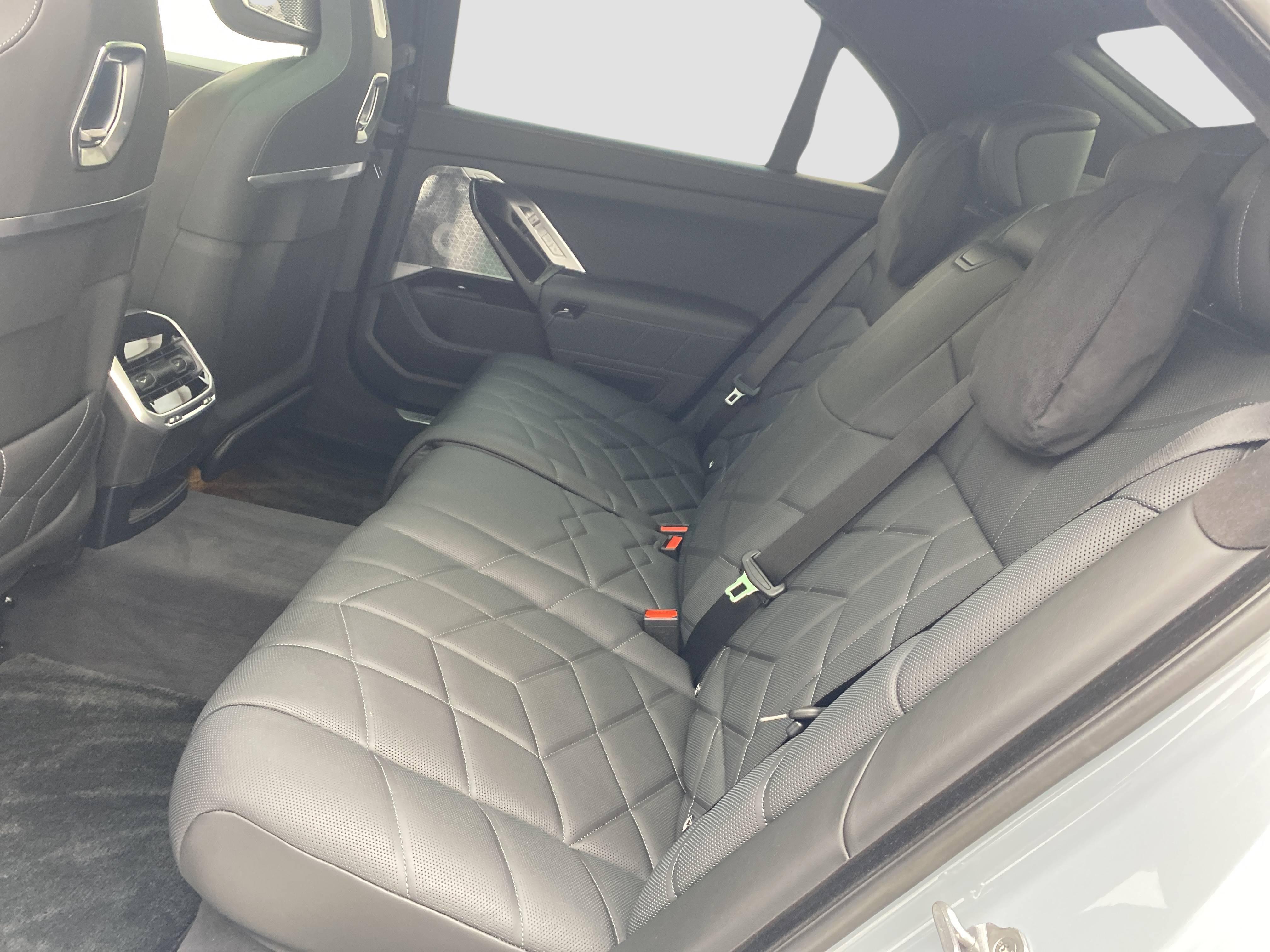 BMW i7 – Bild 22