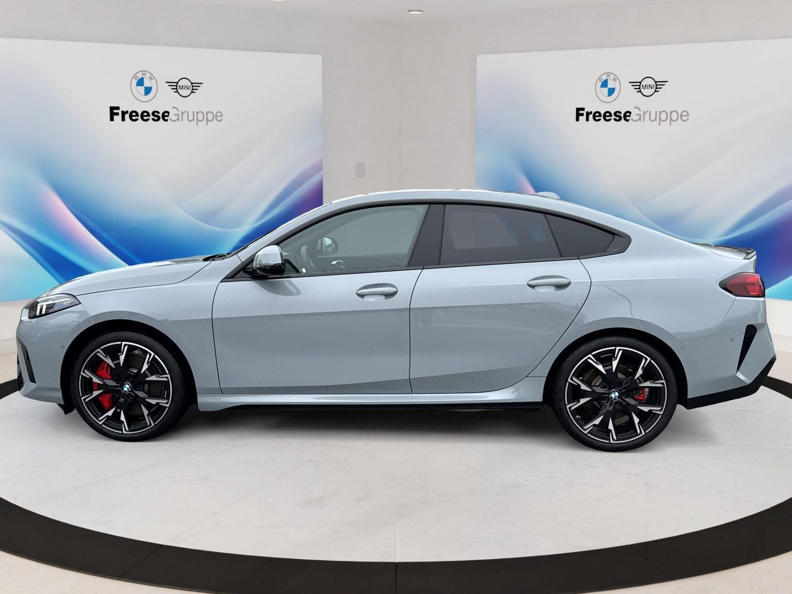 BMW 2er Gran Coupé – Bild 3