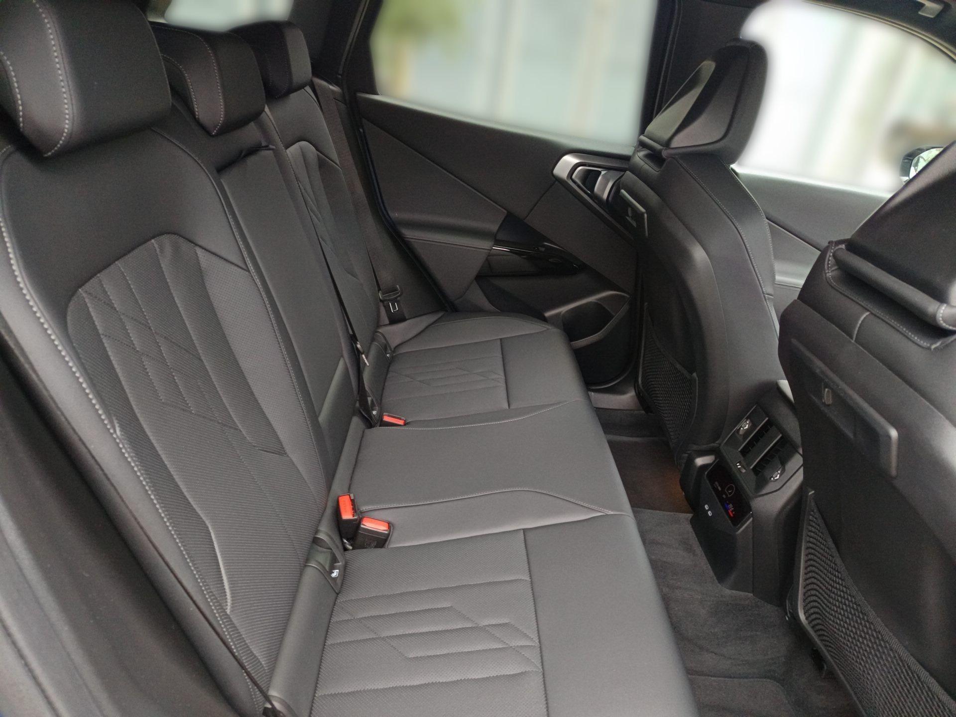 BMW X3 – Bild 20