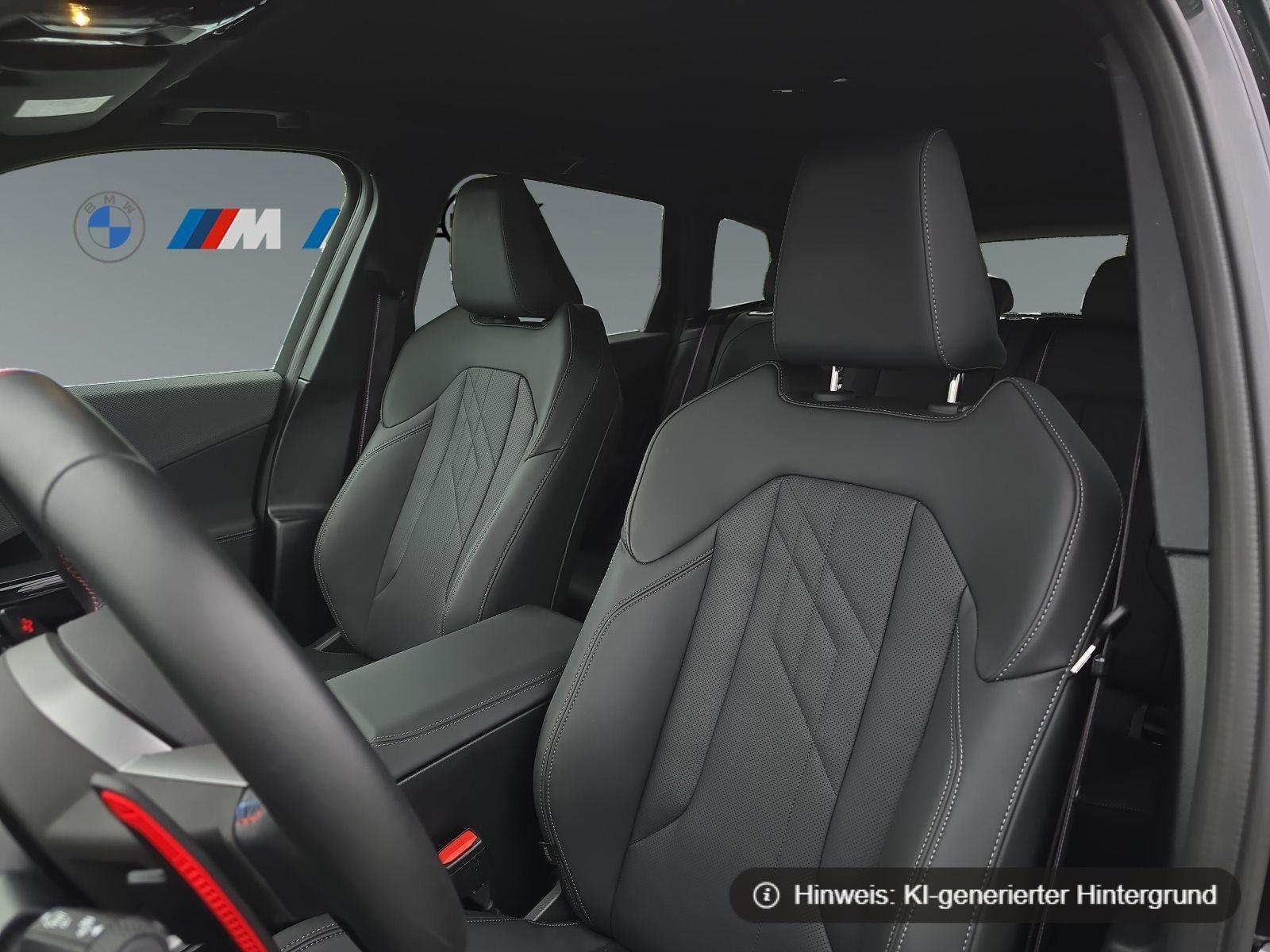 BMW X3 – Bild 21