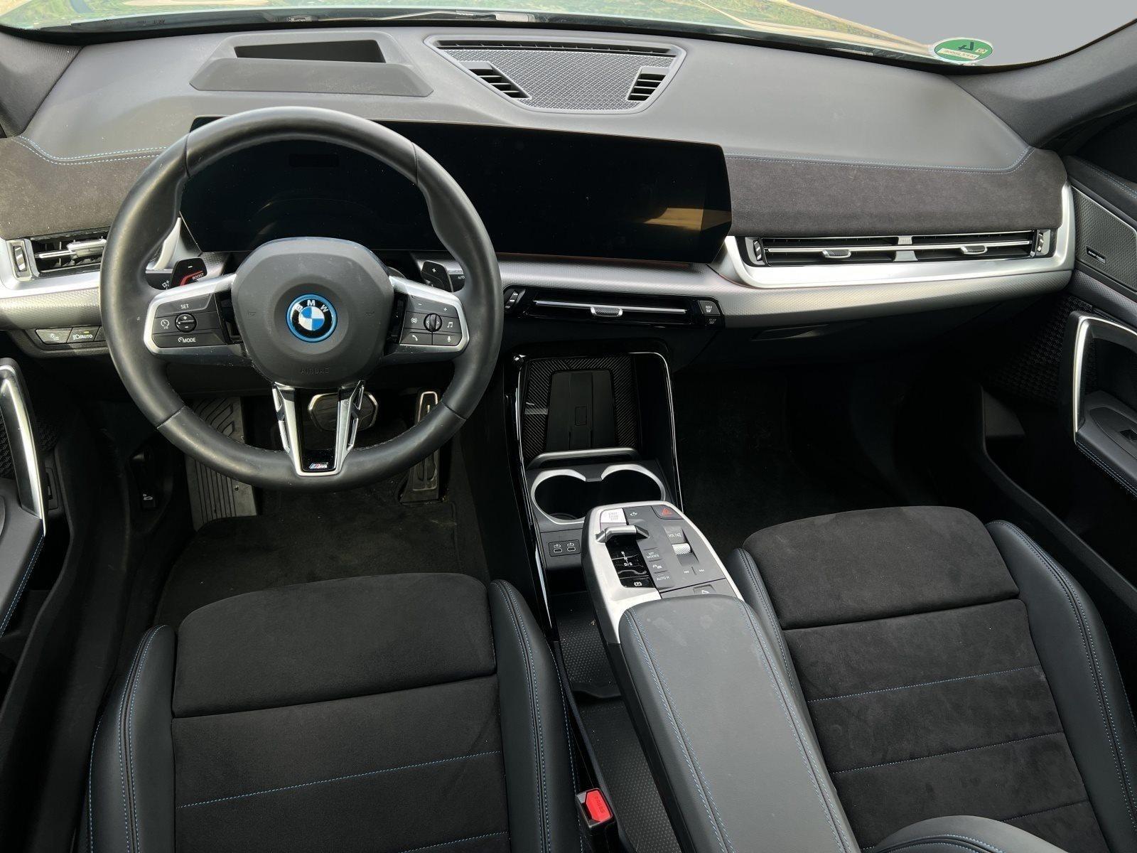 BMW X1 – Bild 10