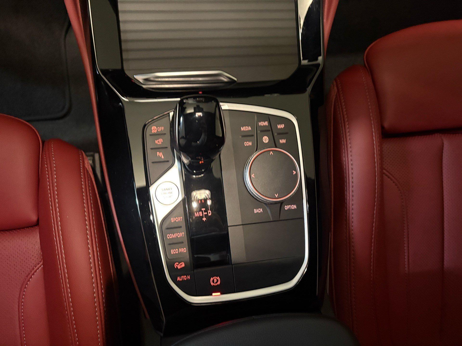 BMW X4 – Bild 7