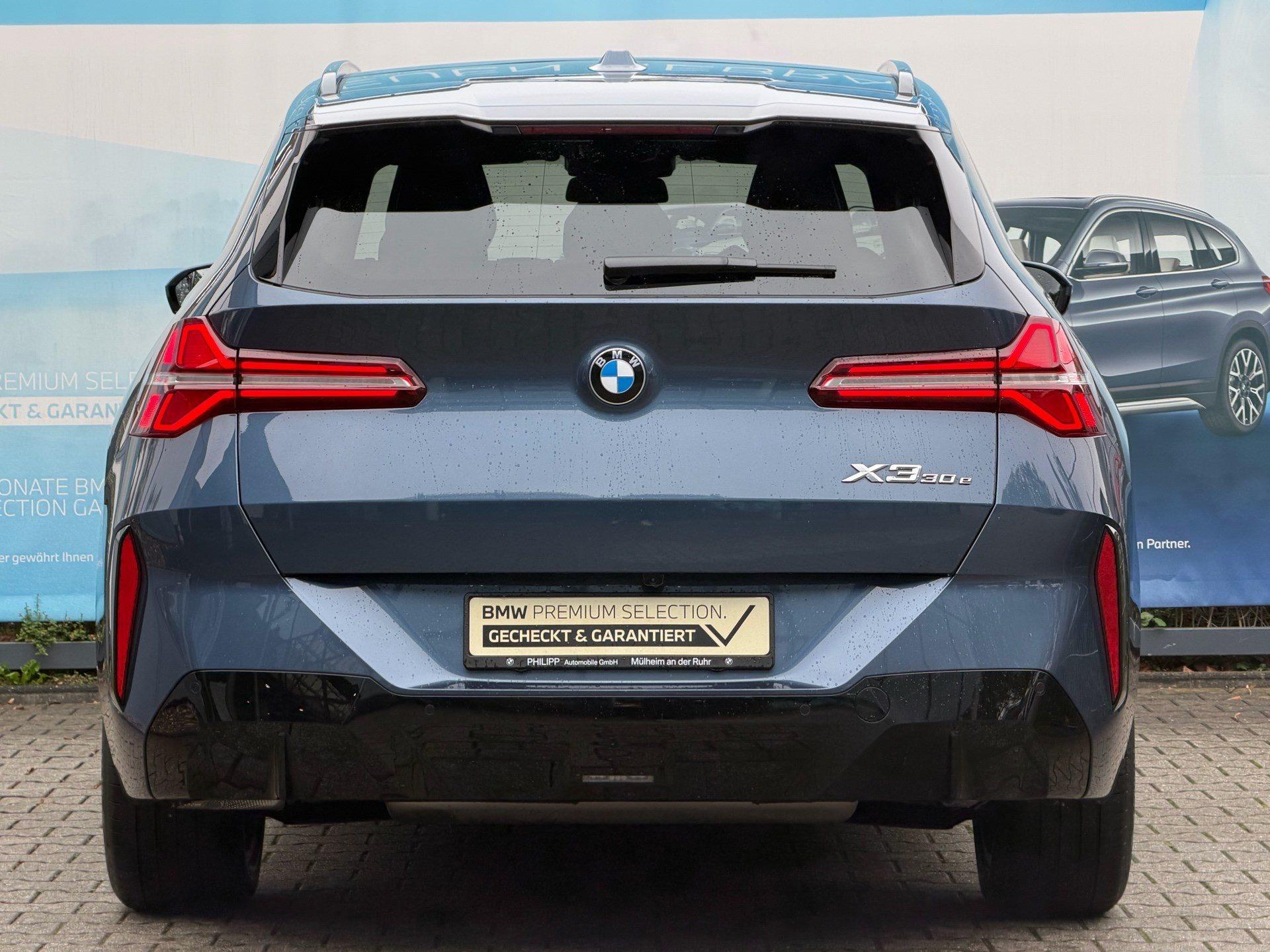BMW X3 – Bild 10