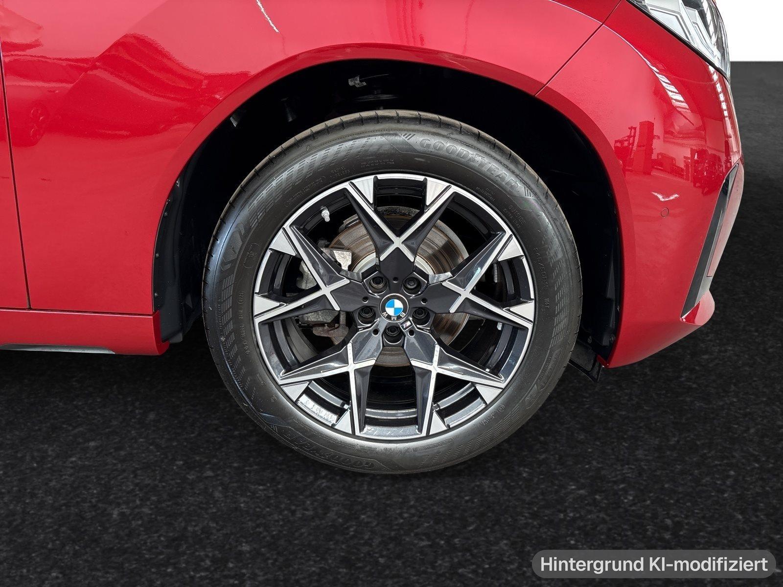 BMW X3 – Bild 4