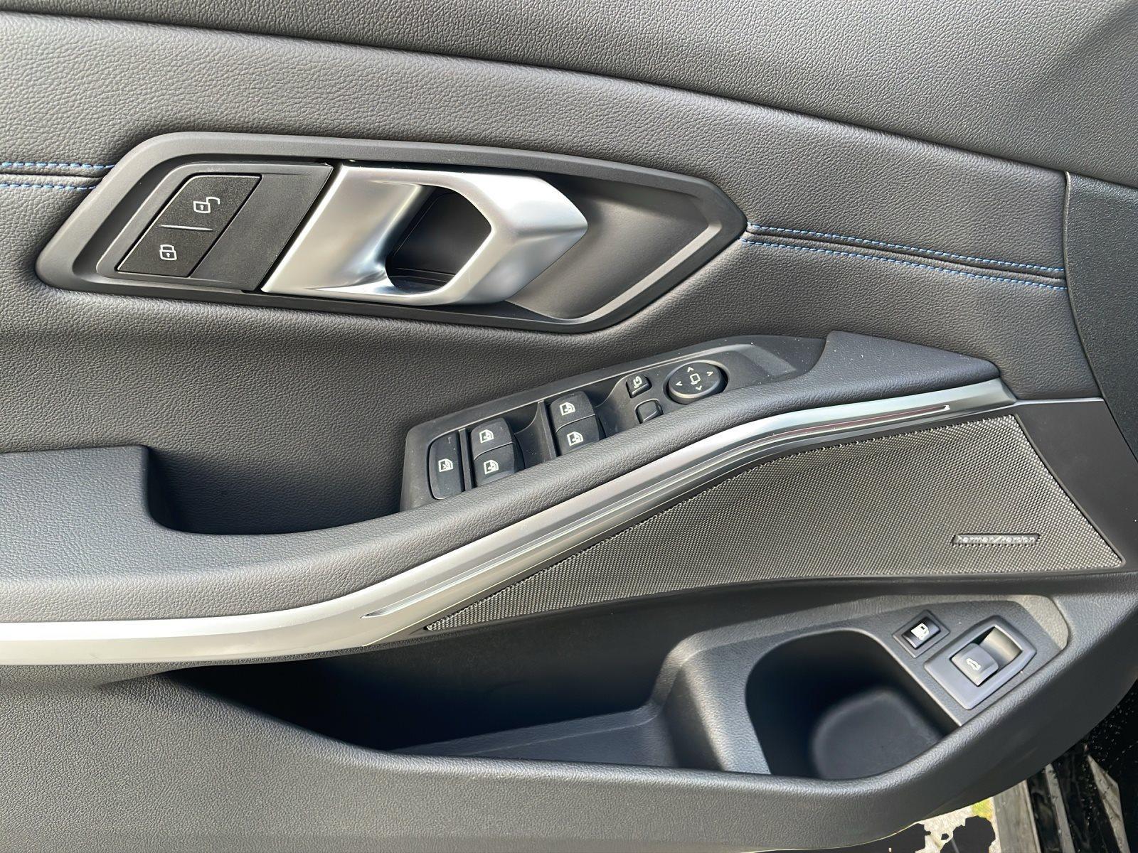 BMW 3er Touring – Bild 10