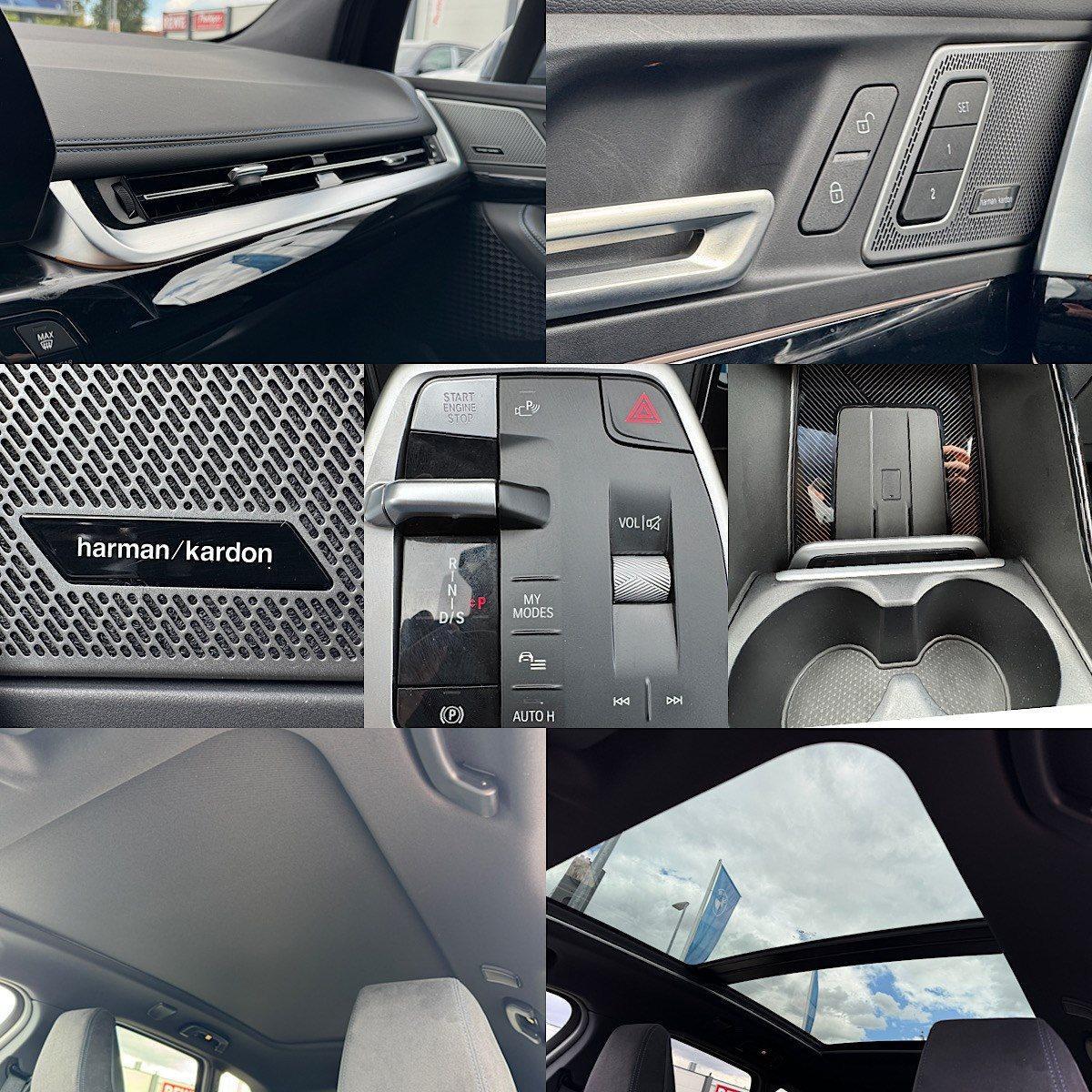 BMW 2er Active Tourer – Bild 24