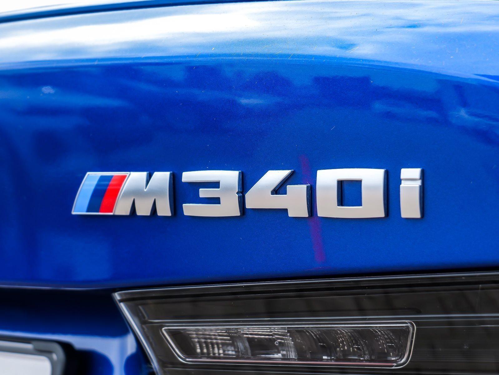 BMW 3er – Bild 17
