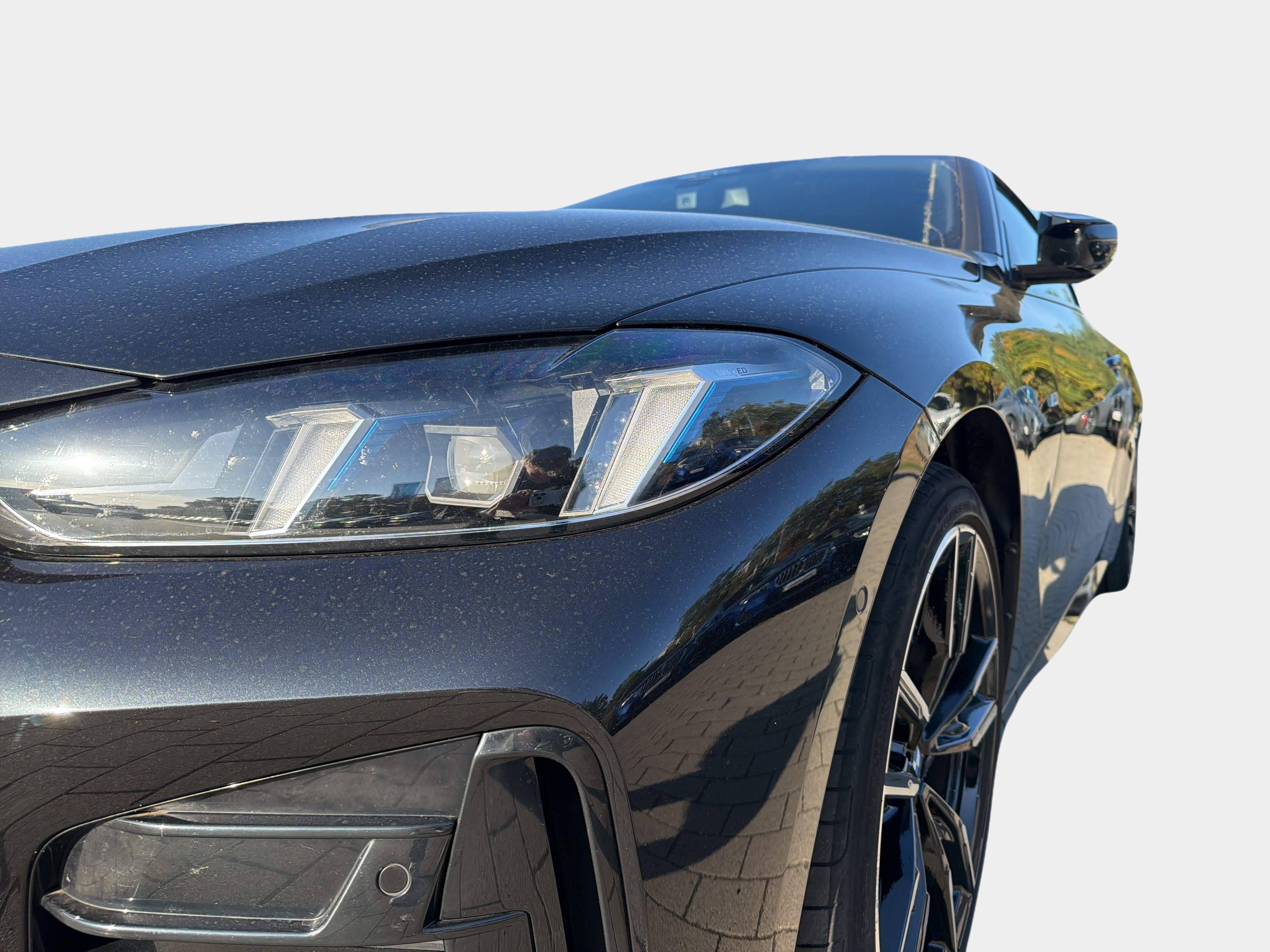 BMW 4er Cabrio – Bild 20
