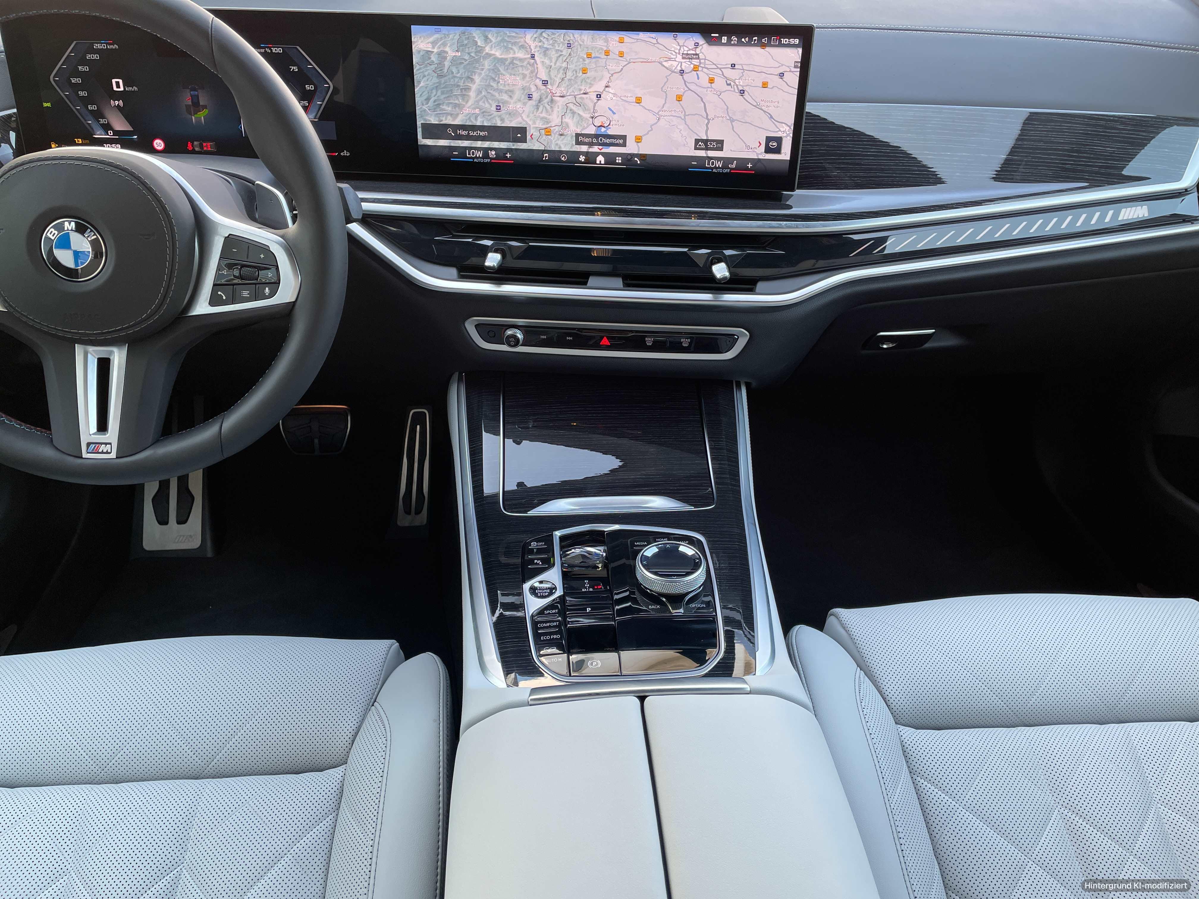 BMW X5 – Bild 8