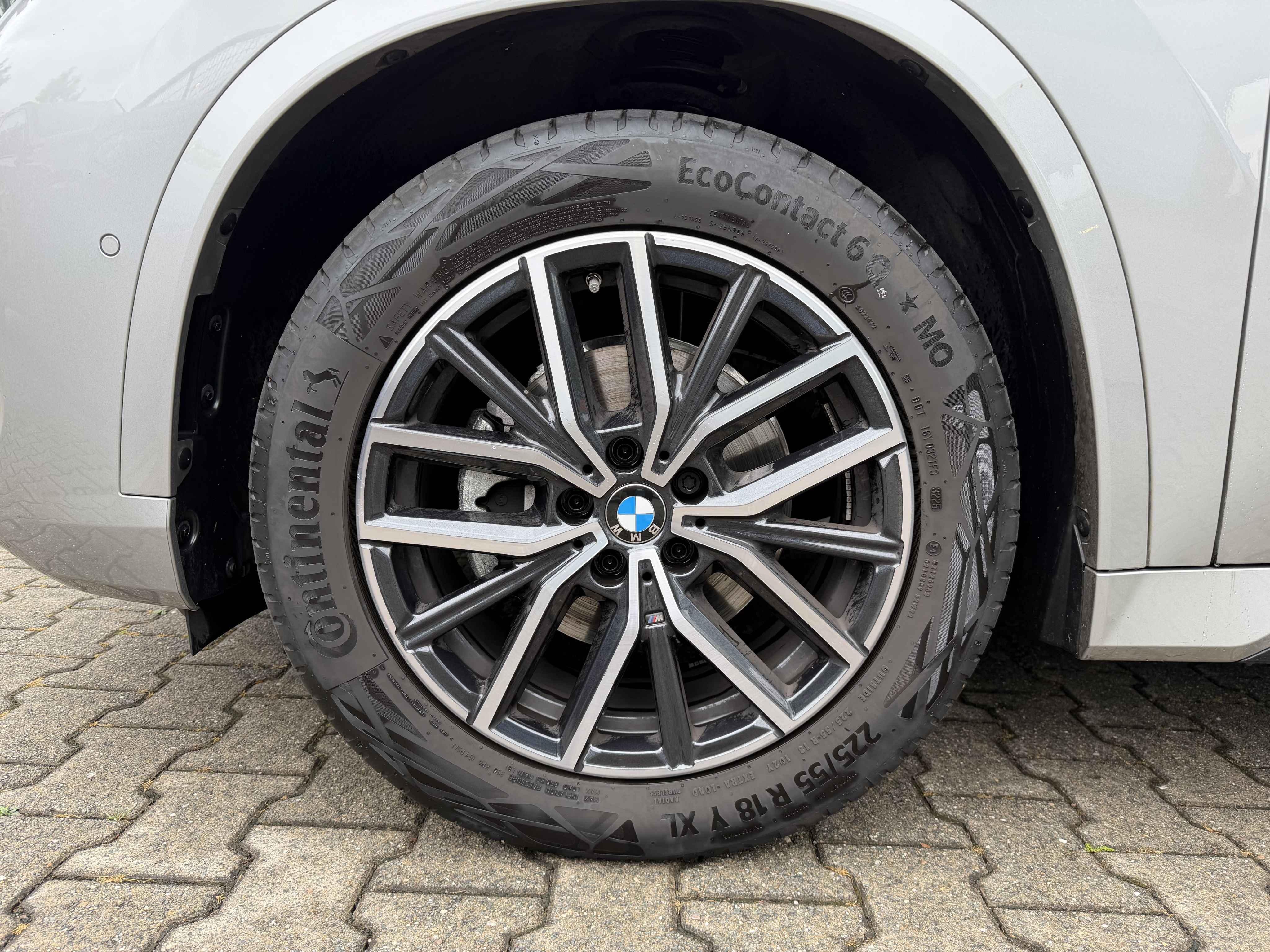 BMW X1 – Bild 12