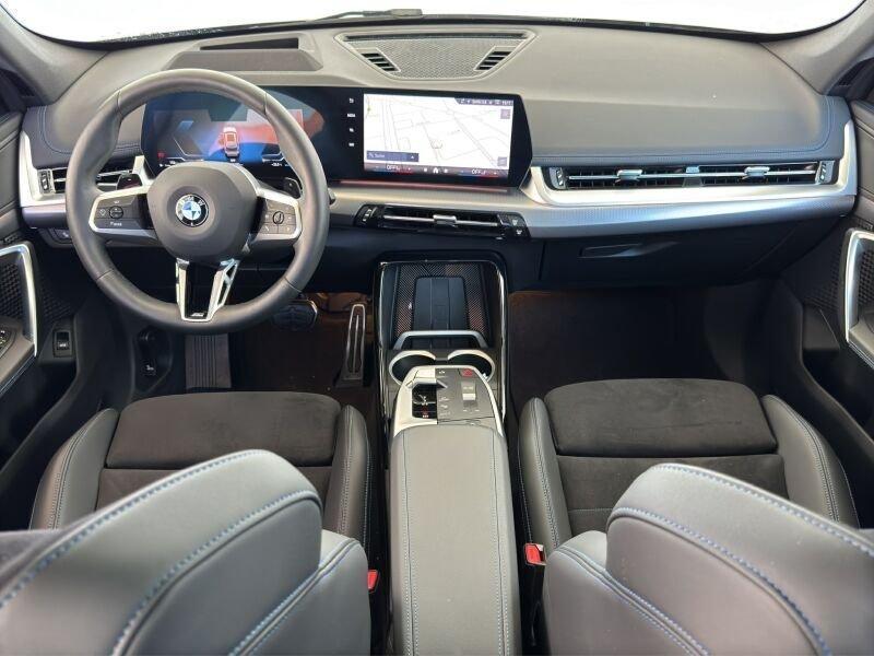 BMW X1 – Bild 7