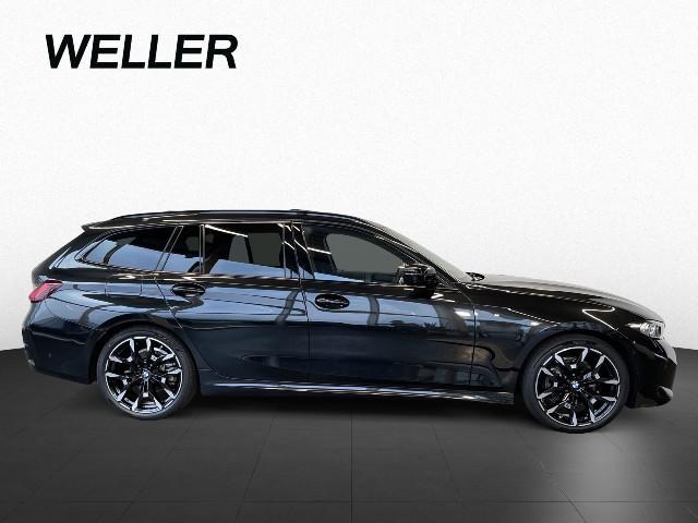 BMW 3er Touring – Bild 5