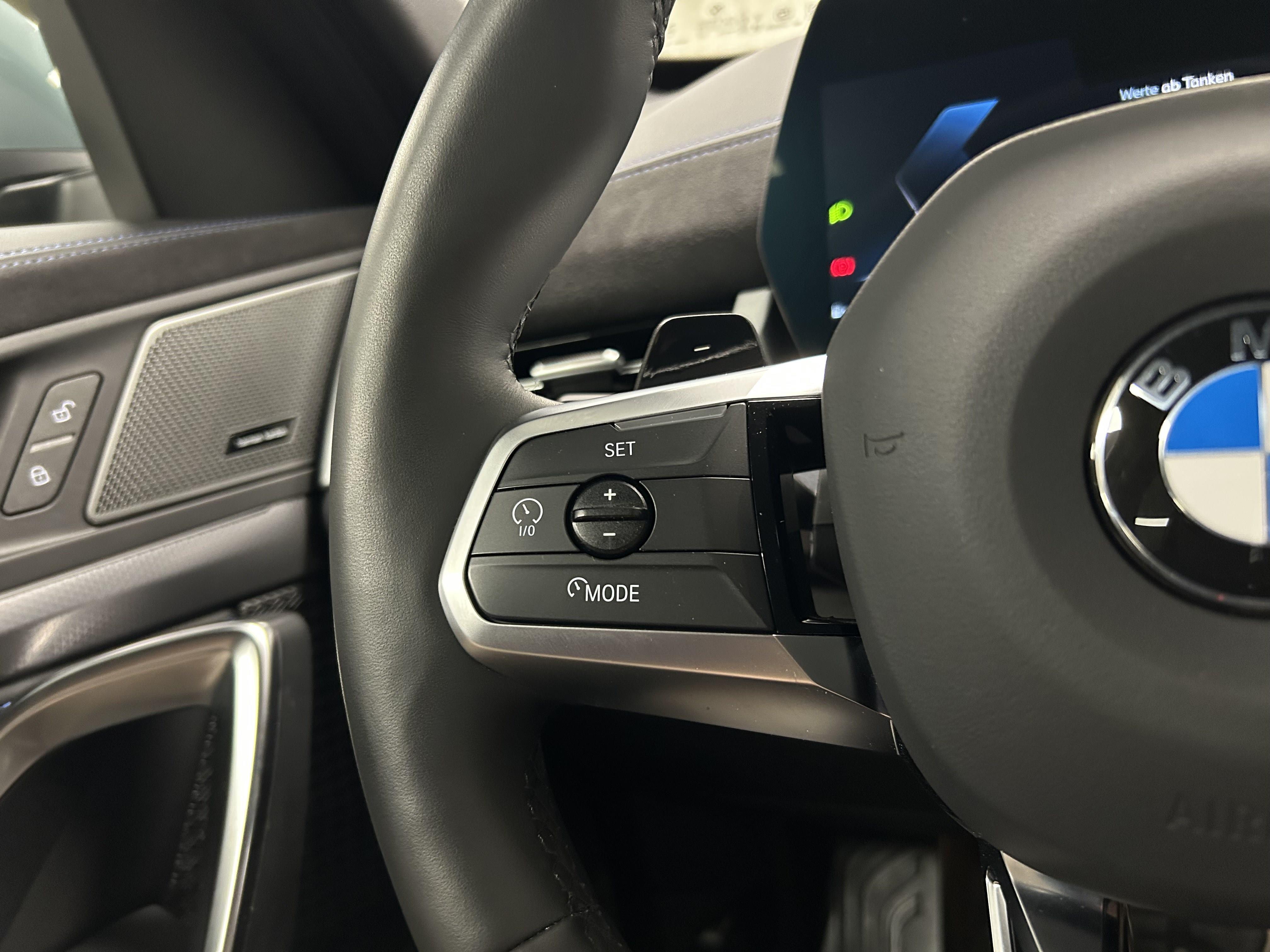 BMW X1 – Bild 21