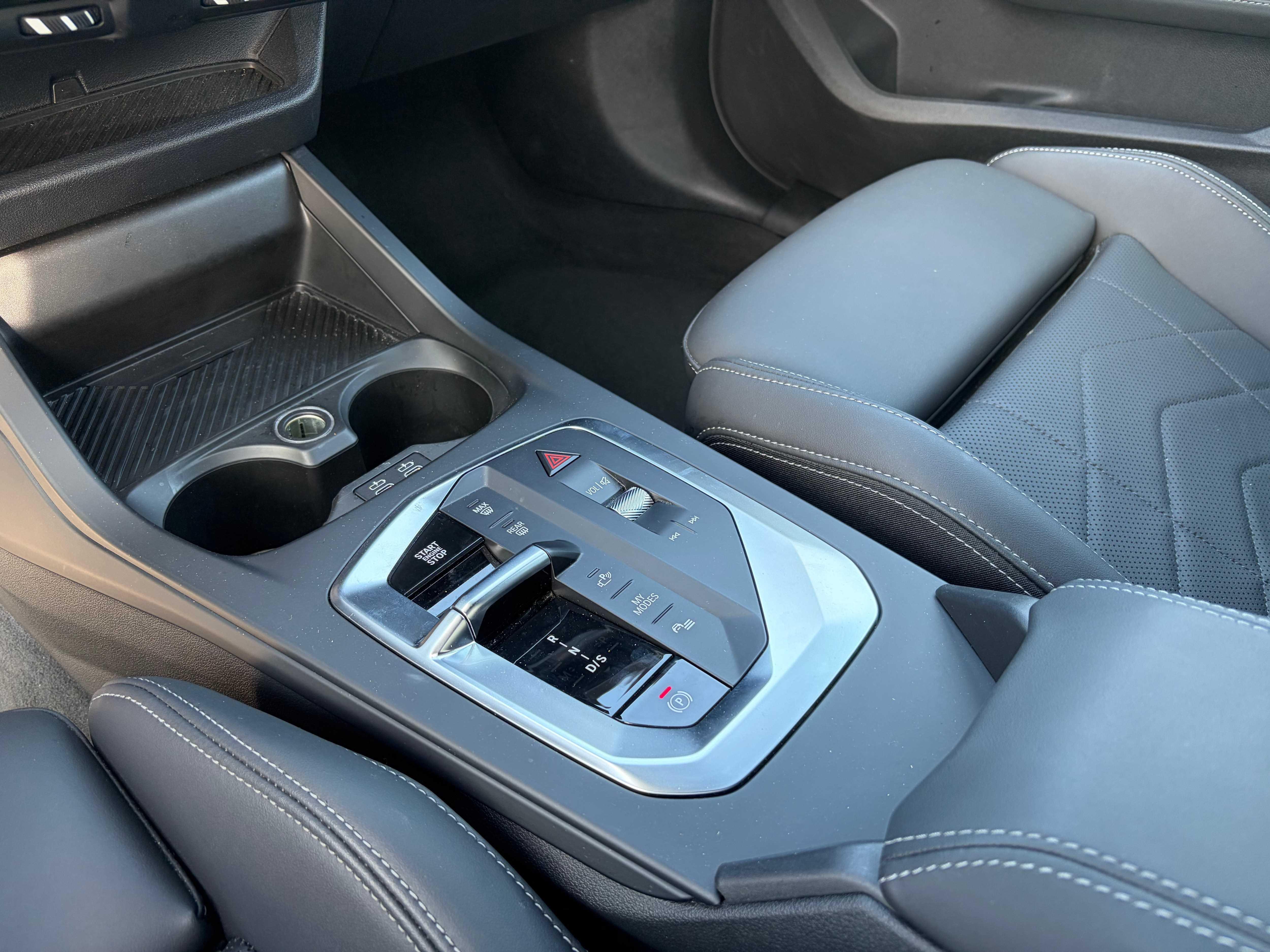 BMW 2er Gran Coupé – Bild 13