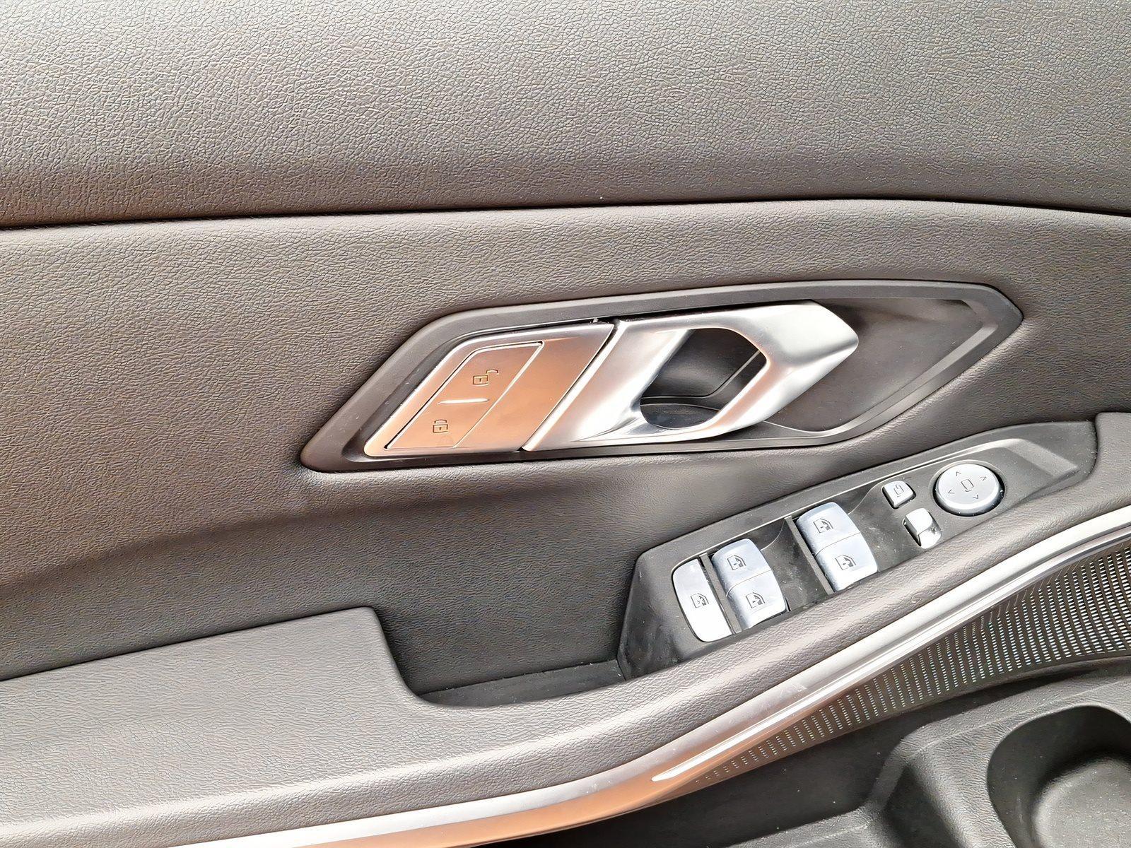 BMW 3er Touring – Bild 20
