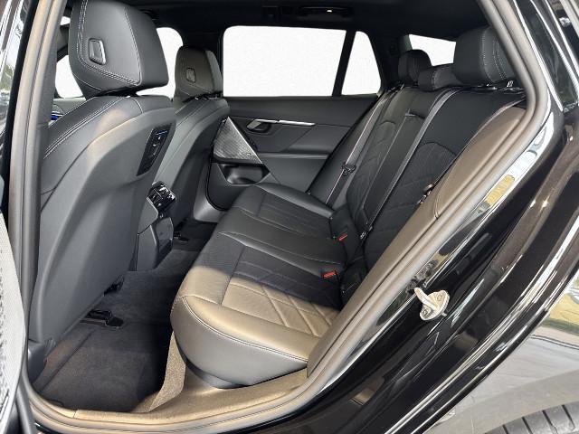 BMW 5er Touring – Bild 9