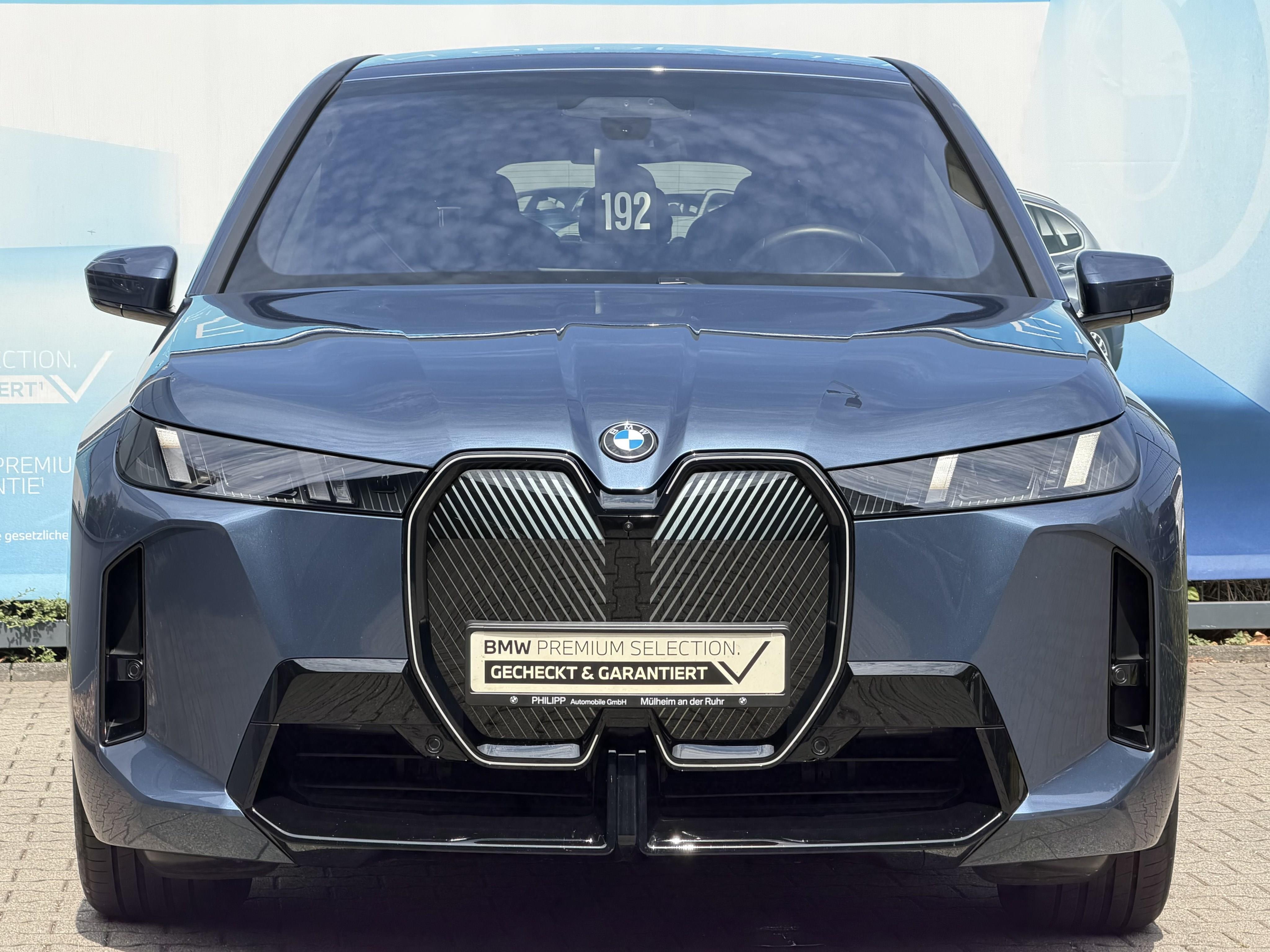 BMW iX – Bild 14