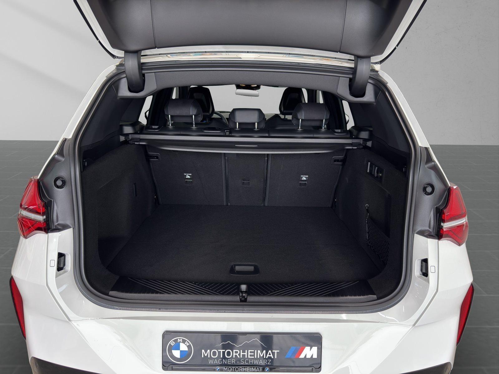 BMW X3 – Bild 17