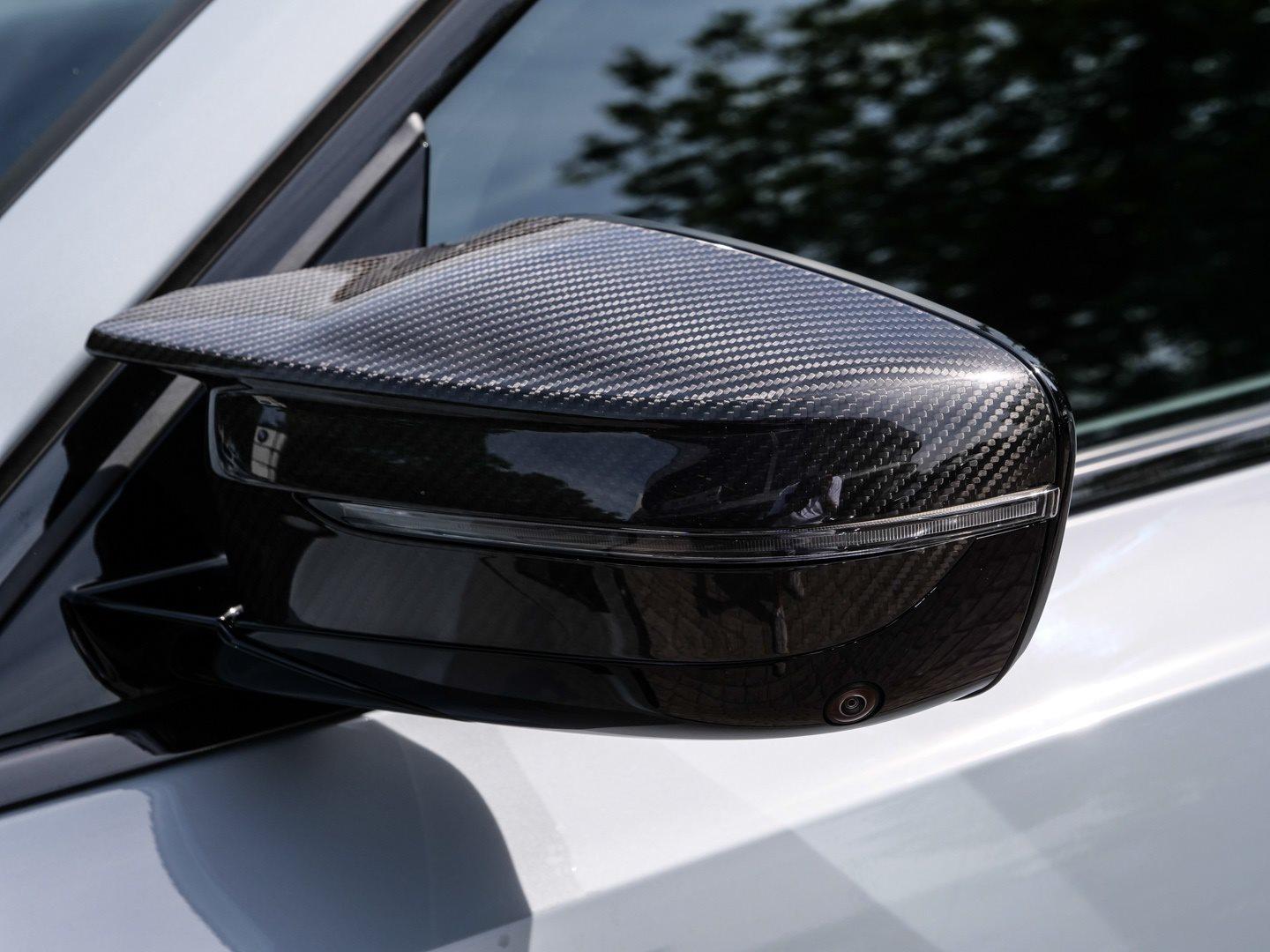 BMW M3 Touring – Bild 7