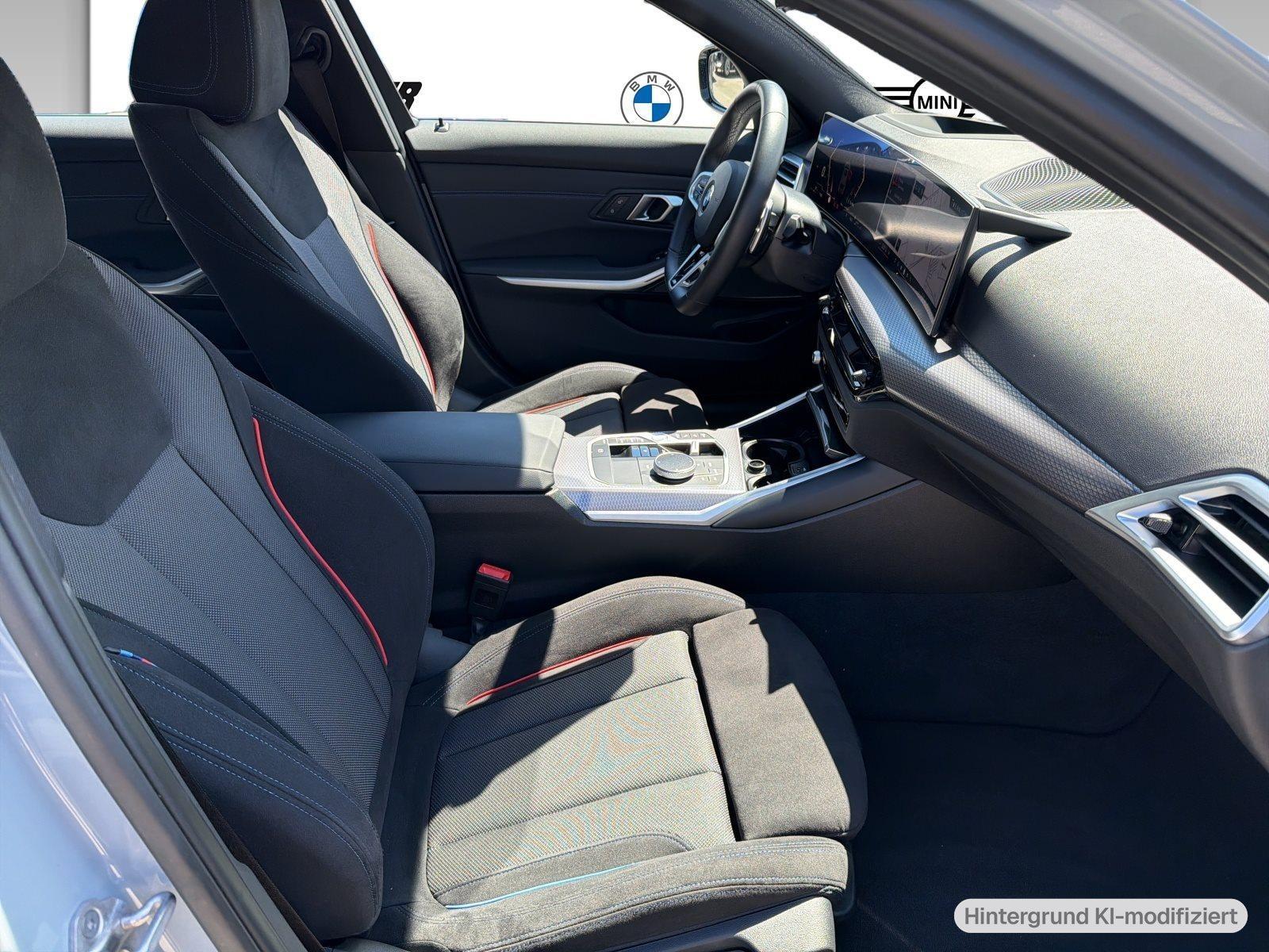 BMW 3er Touring – Bild 20