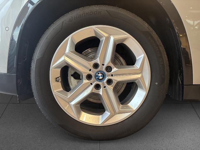 BMW iX1 – Bild 11