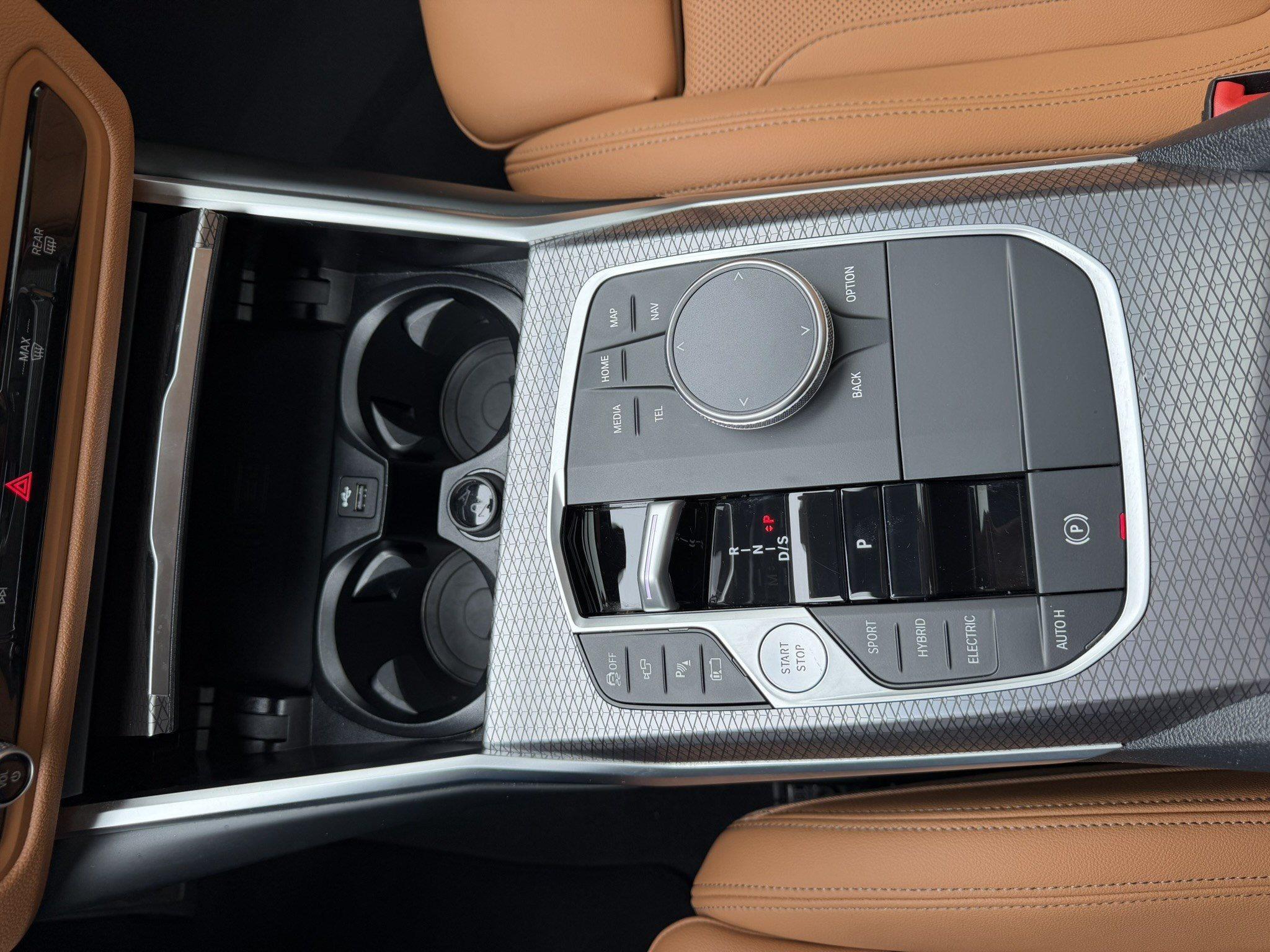 BMW 3er Touring – Bild 17