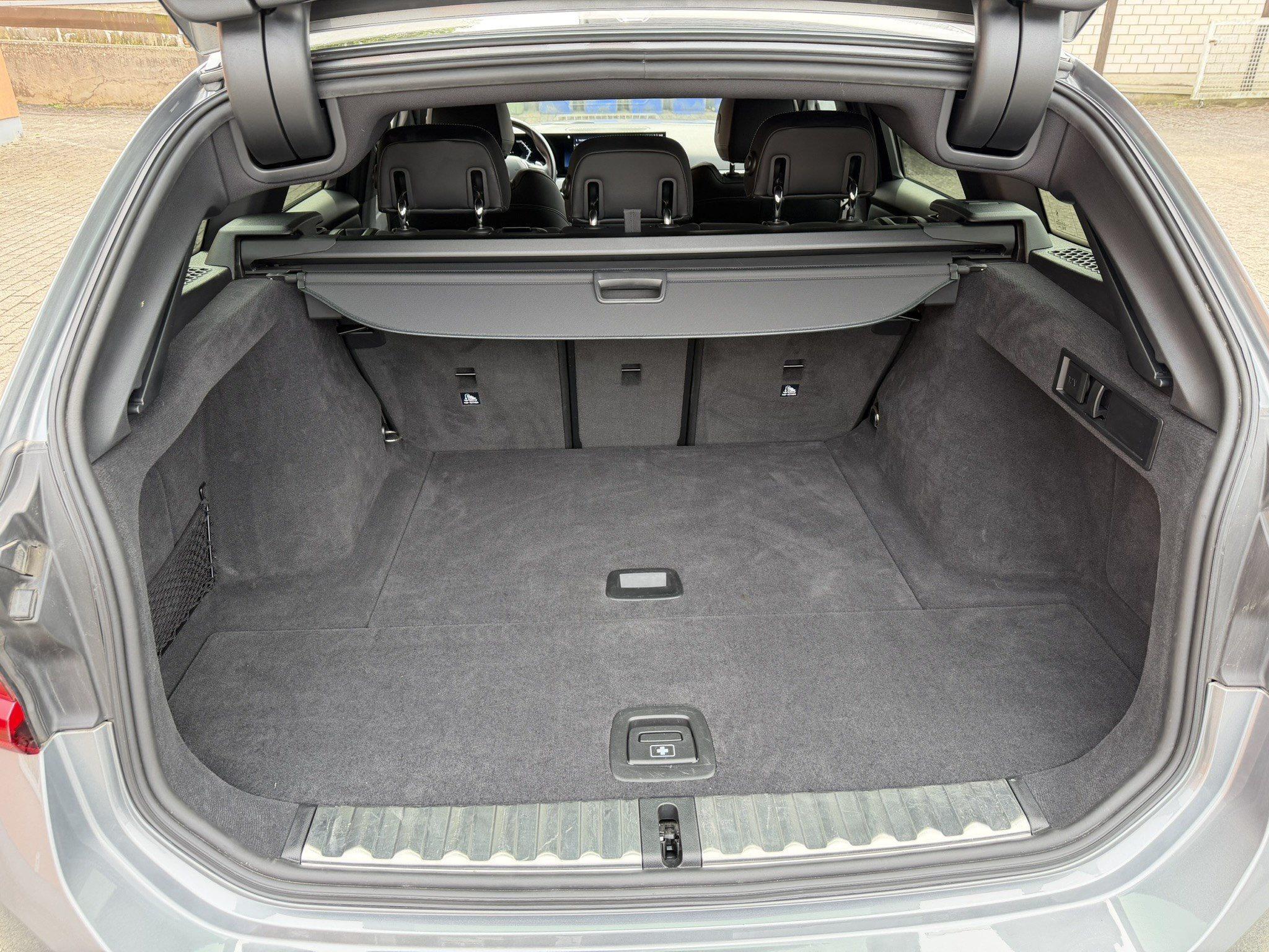 BMW 3er Touring – Bild 10