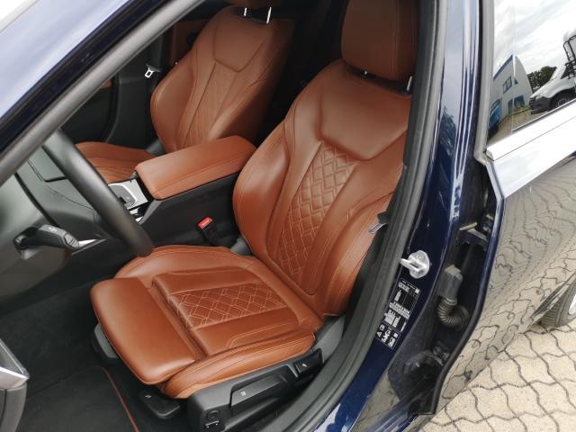BMW 320i — BMW 320i xDrive Limousine
