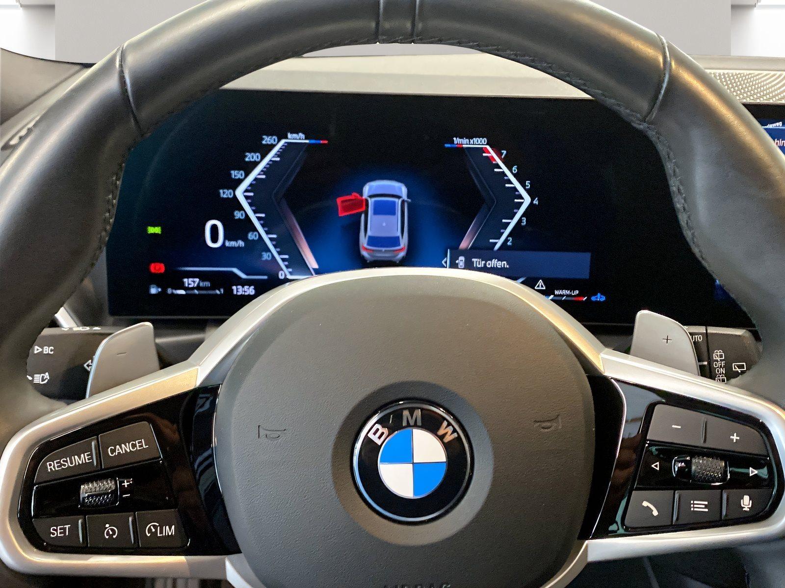BMW 3er Touring – Bild 15