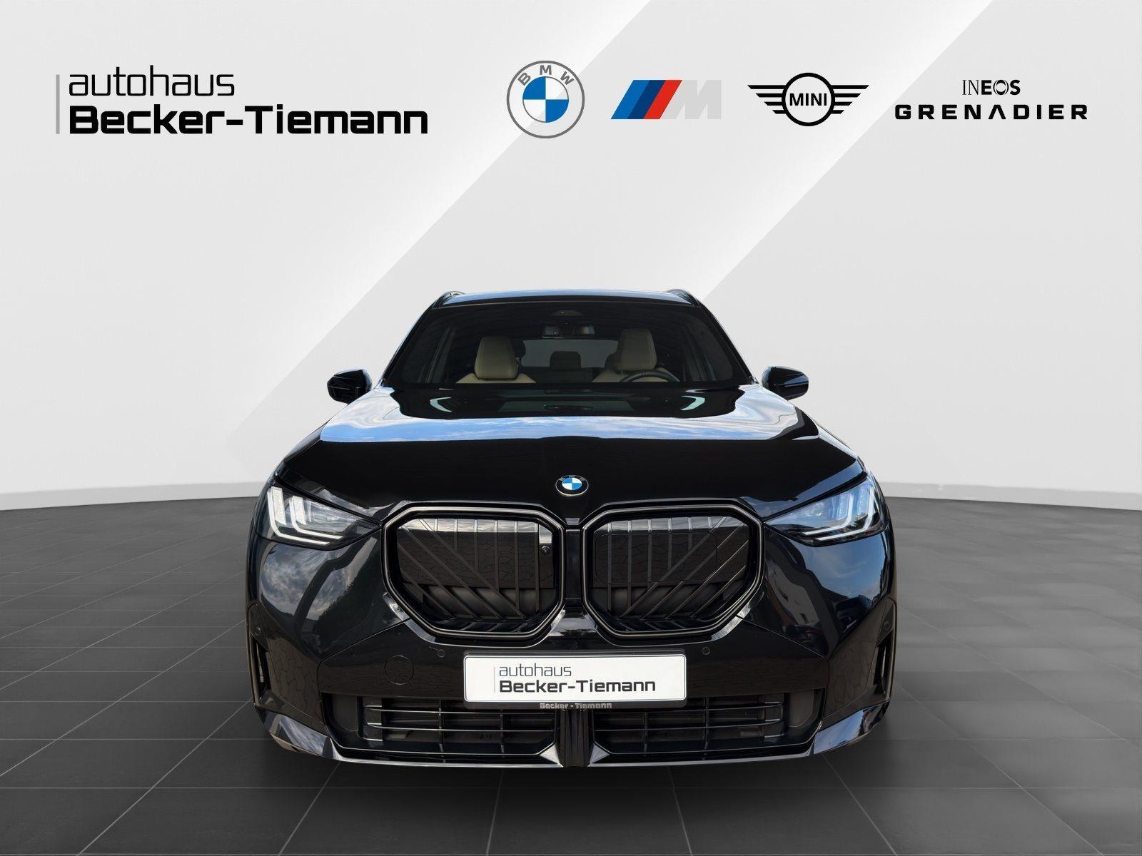 BMW X3 – Bild 2