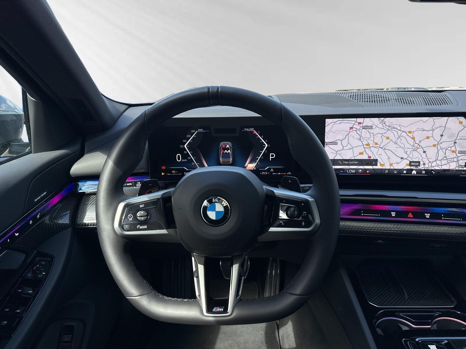 BMW 5er – Bild 17