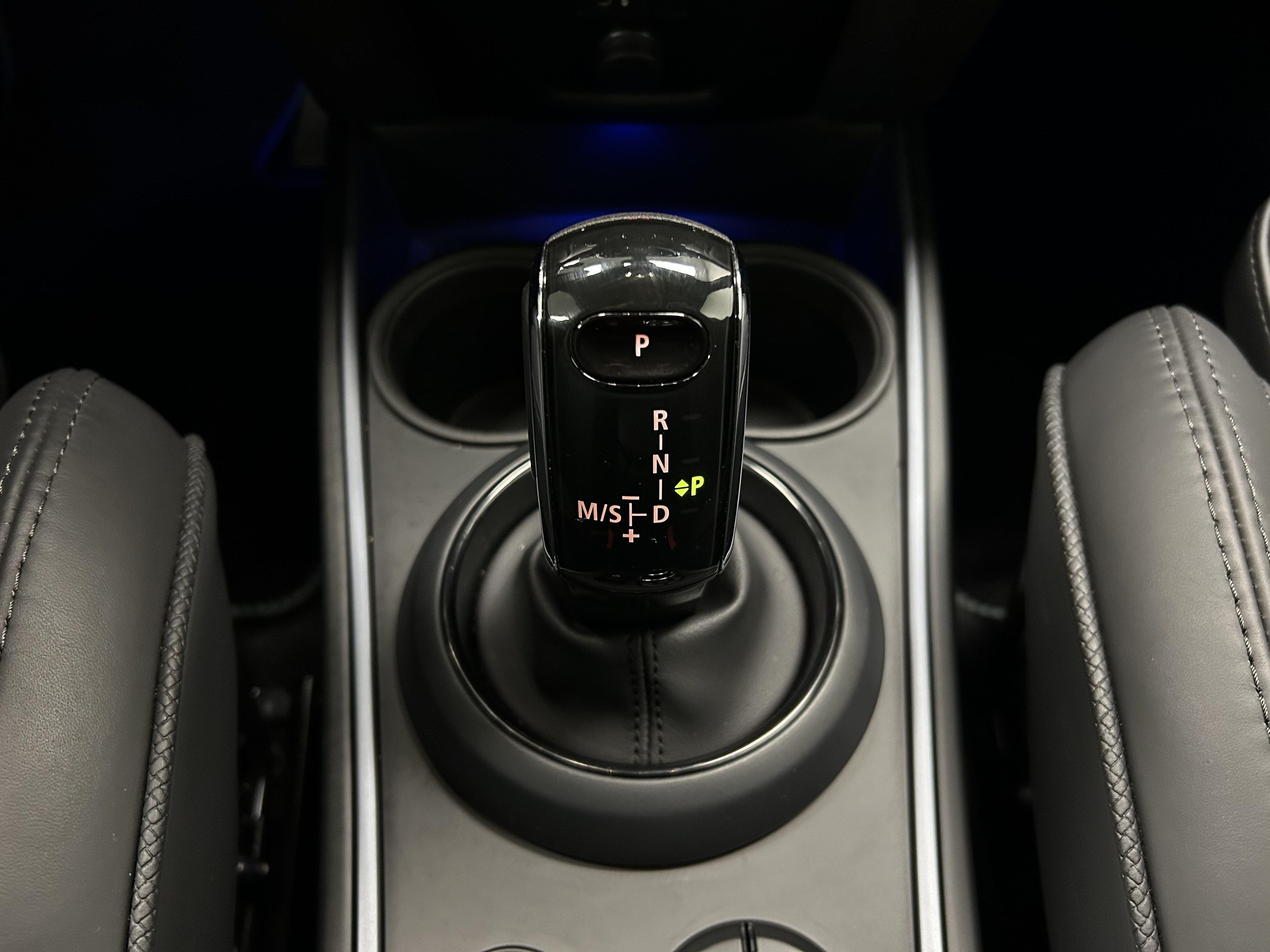 MINI Countryman – Bild 28