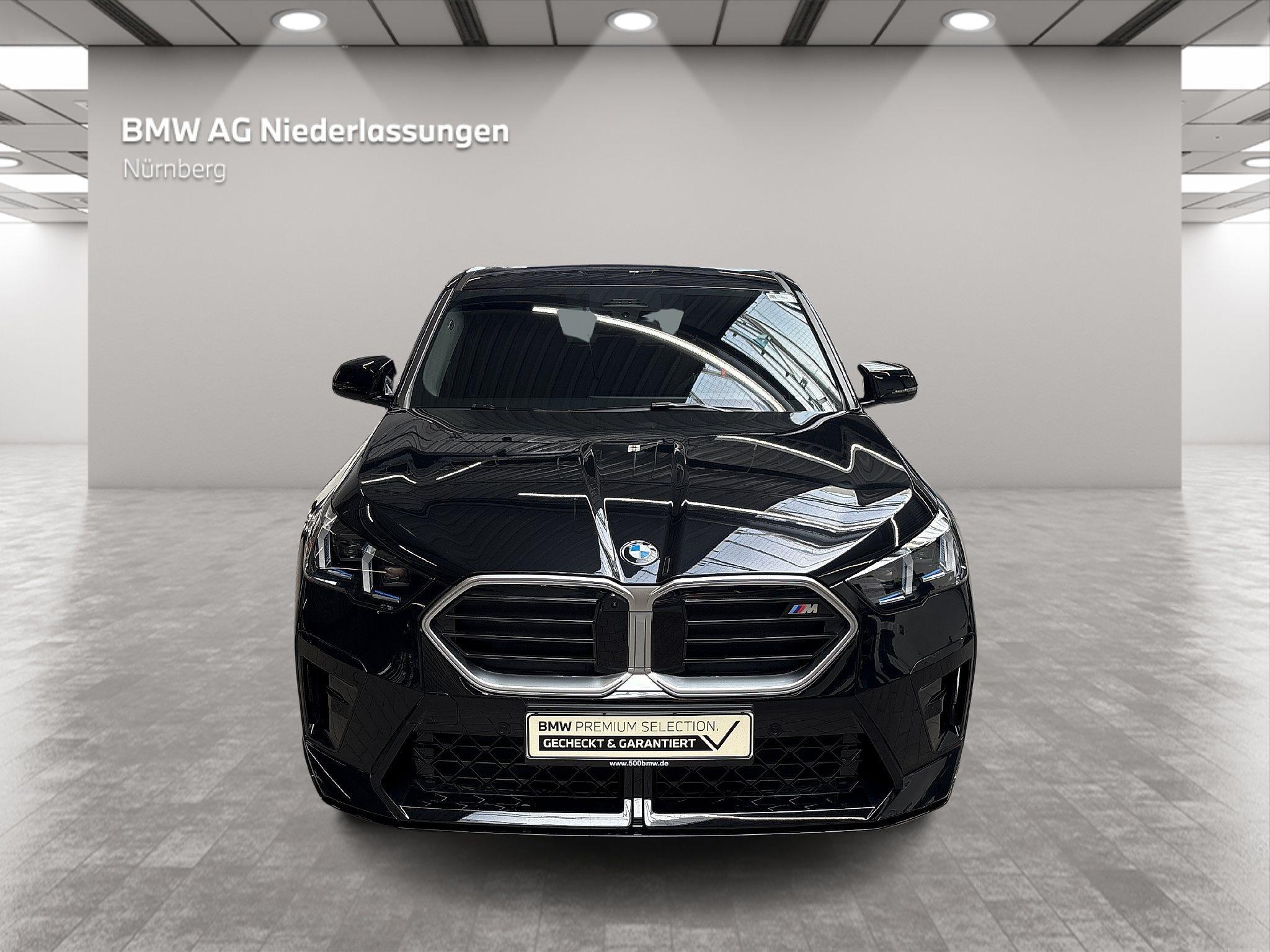 BMW X2 – Bild 6