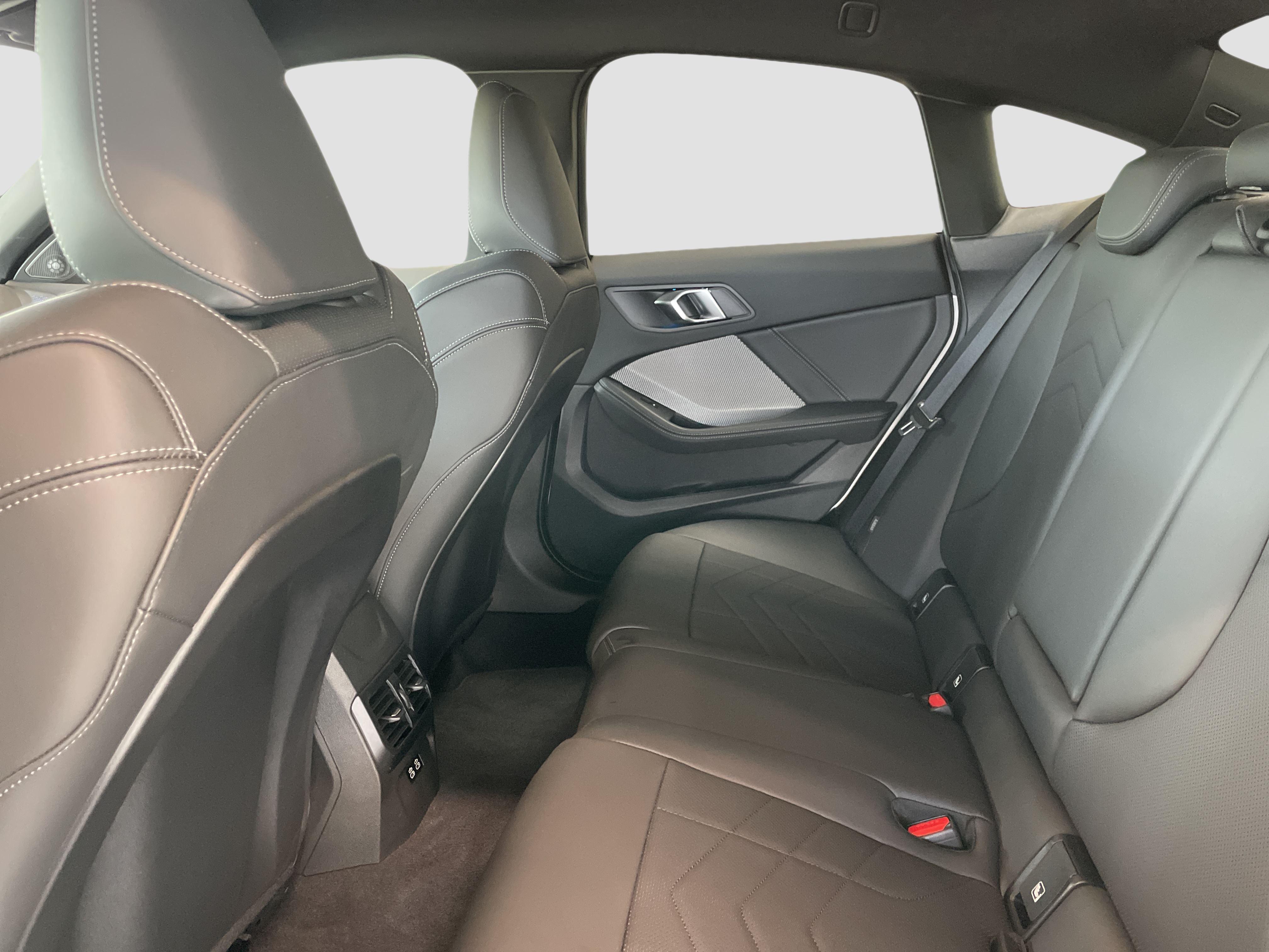 BMW 2er Gran Coupé – Bild 15