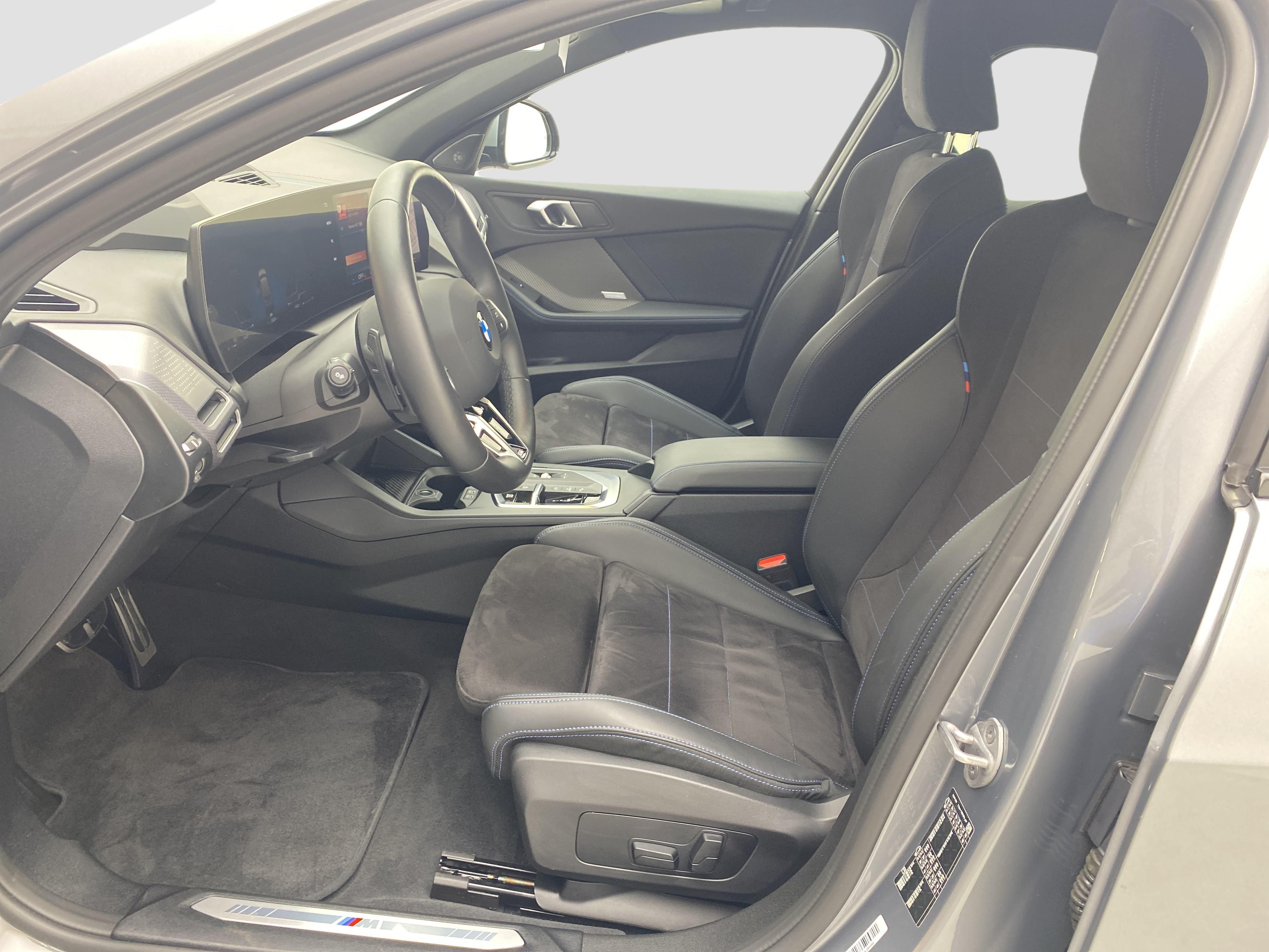BMW 1er – Bild 17