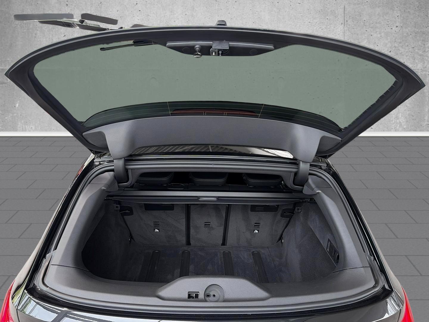BMW 3er Touring – Bild 11