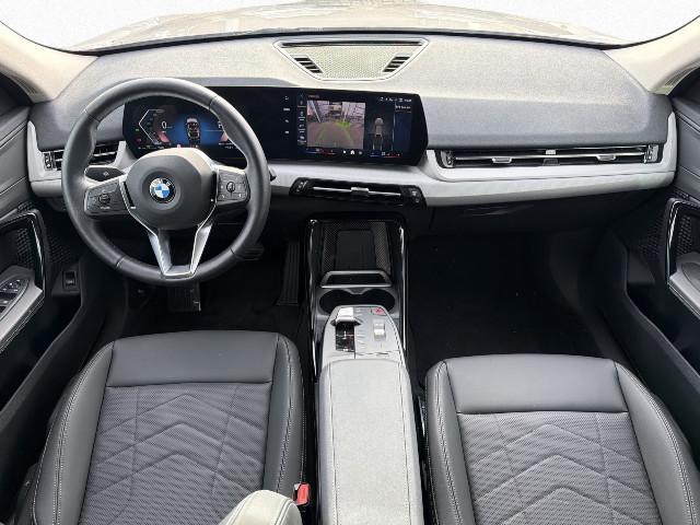 BMW X2 – Bild 14