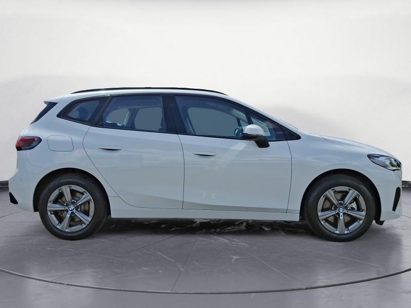 BMW 2er Active Tourer – Bild 13