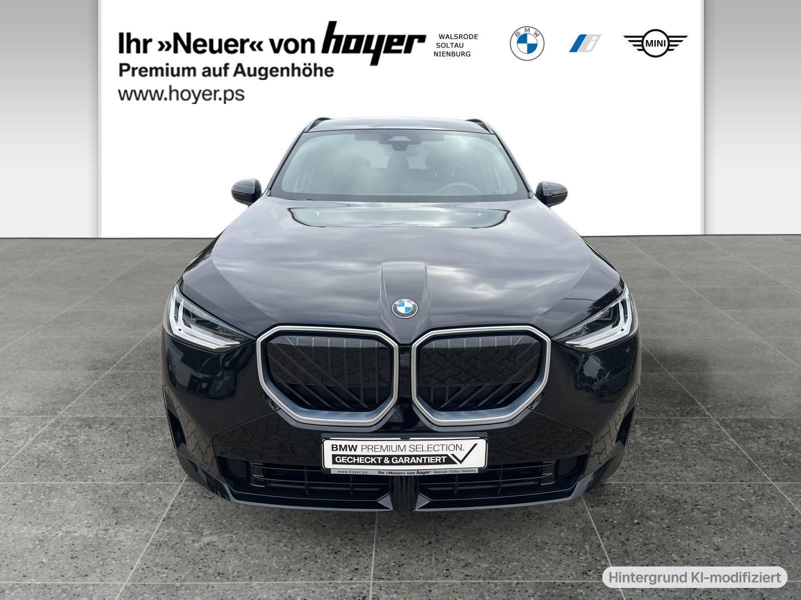 BMW X3 – Bild 15