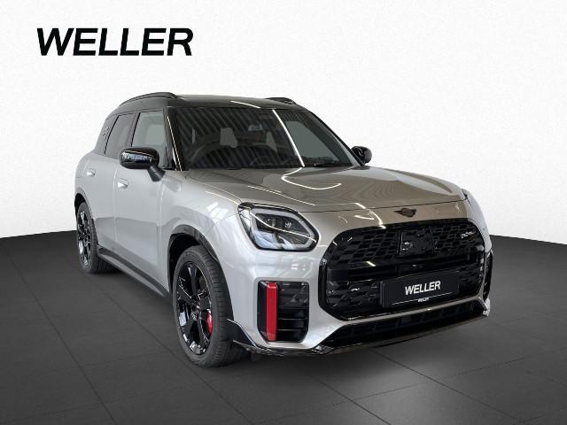 MINI Countryman – Bild 2