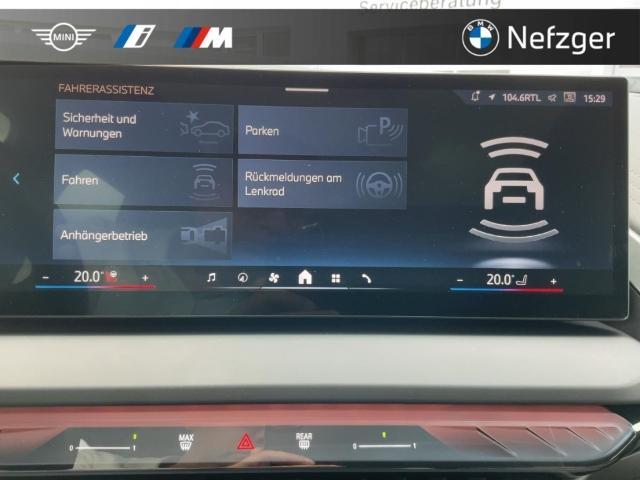 BMW X3 – Bild 12