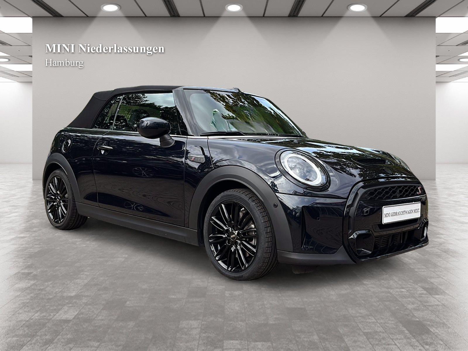 MINI Cabrio – Bild 6