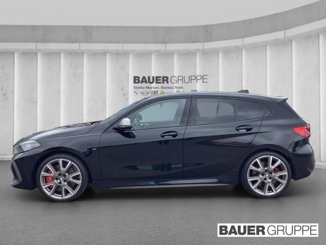 BMW M135I 2021