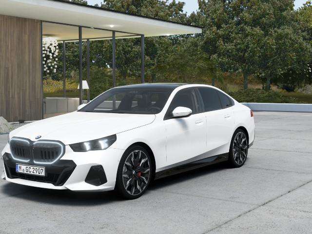 BMW 5er