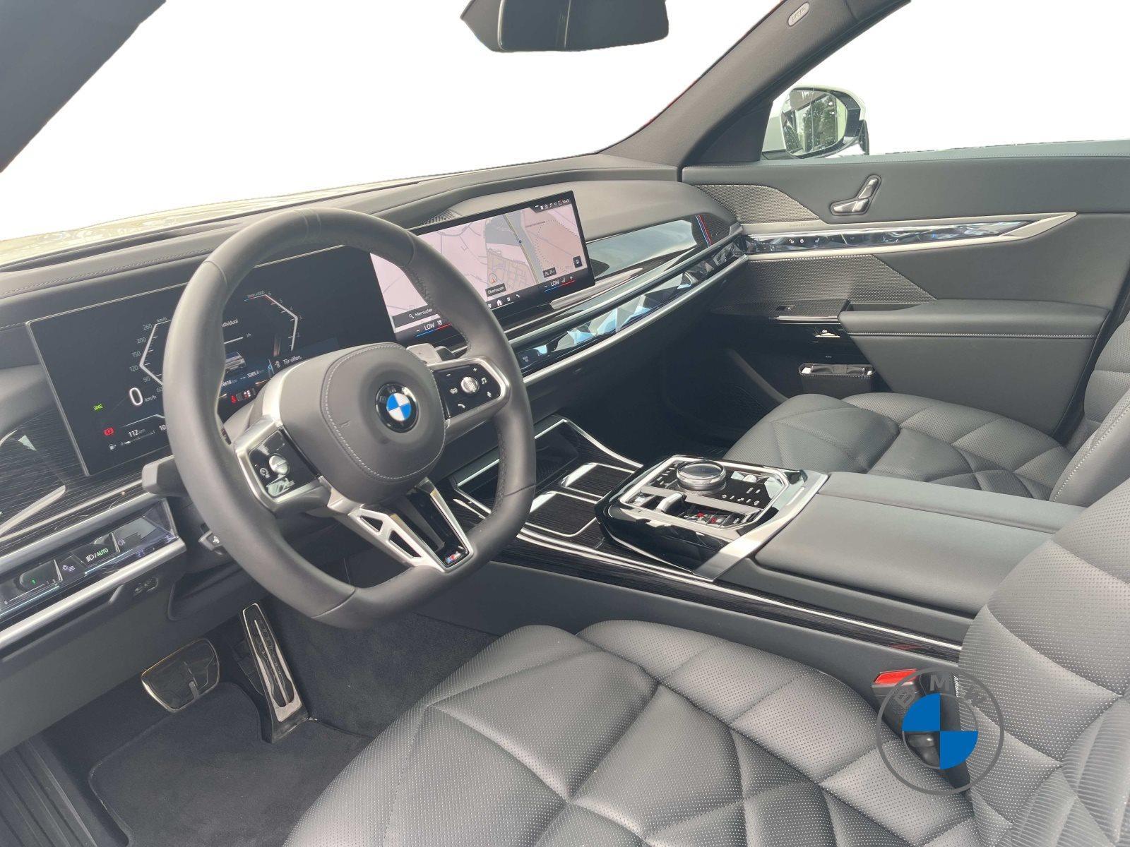 BMW 7er – Bild 7